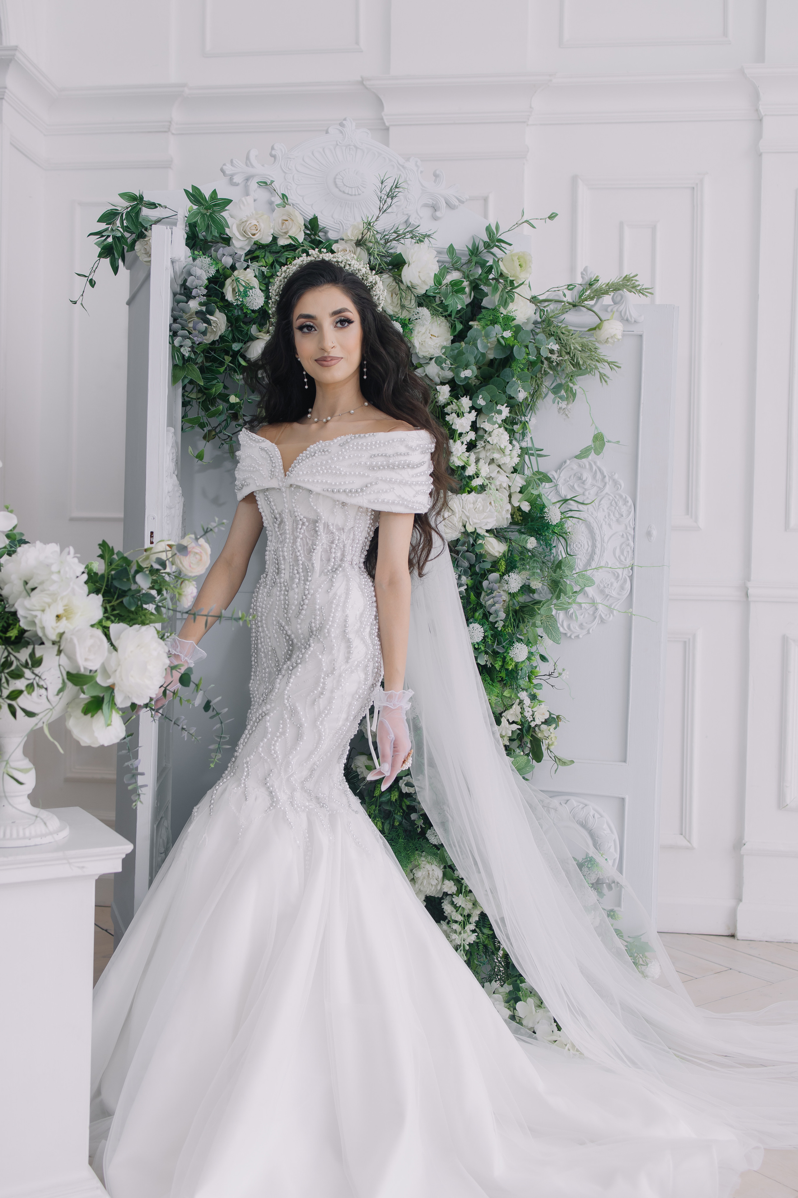 Свадьба Мурад & Сусанна. Свадебный фотограф в Новосибирске Лидия Александровна