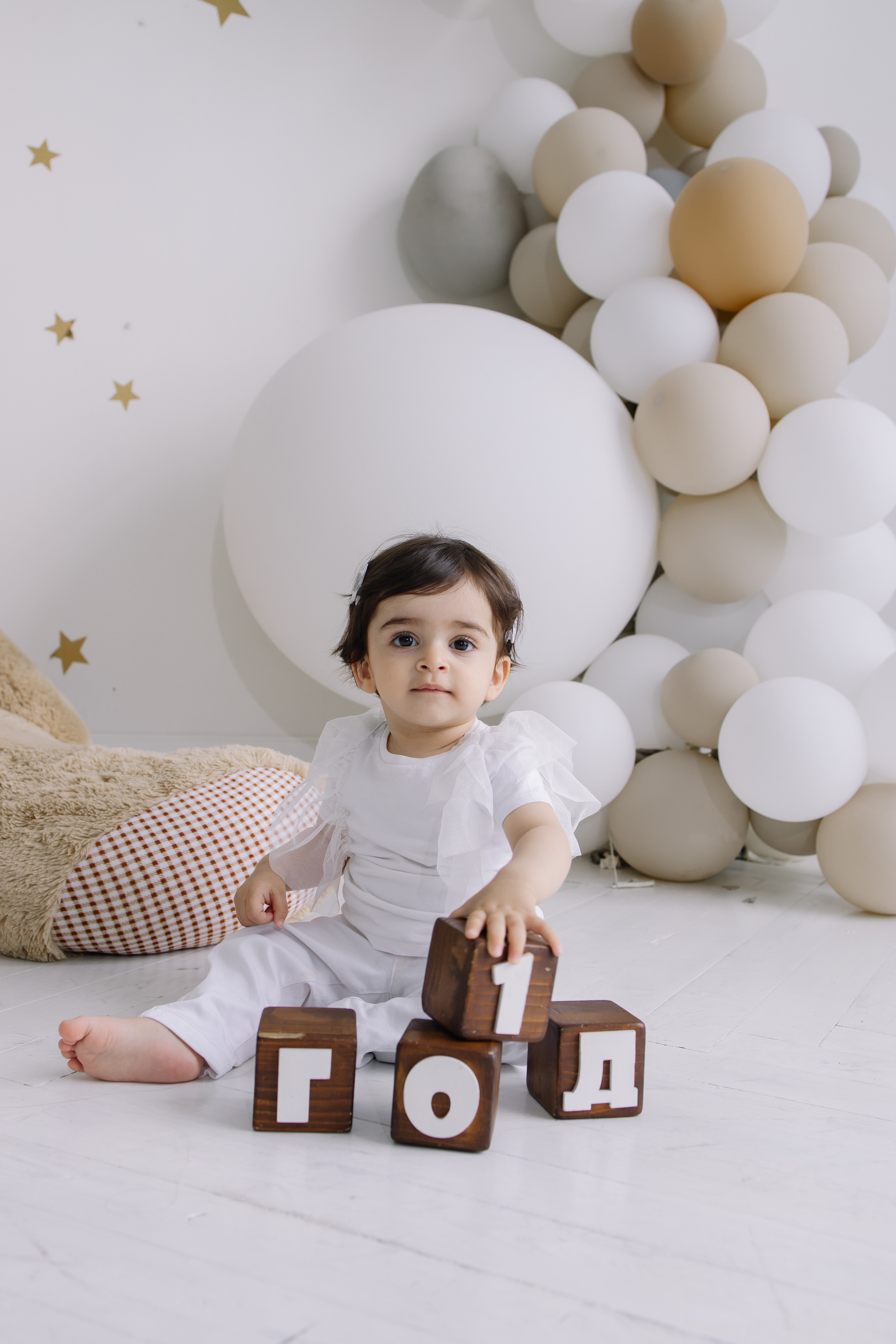 Фотосессия Миланы. Свадебный фотограф в Новосибирске Лидия Александровна