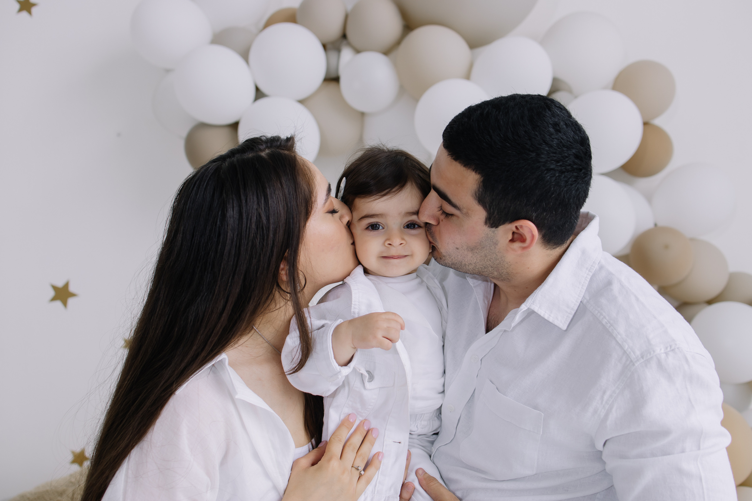 Фотосессия Миланы. Свадебный фотограф в Новосибирске Лидия Александровна