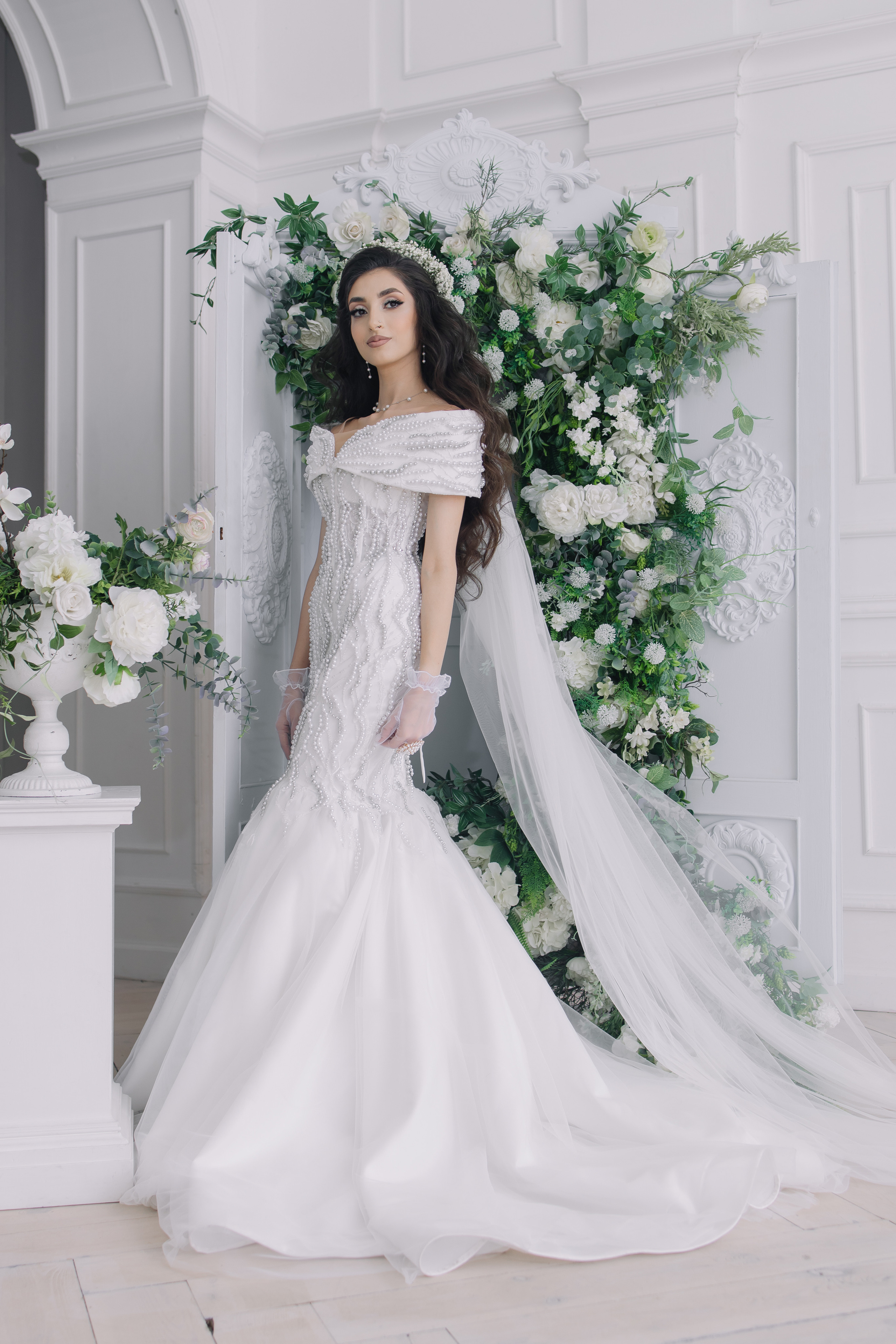 Свадьба Мурад & Сусанна. Свадебный фотограф в Новосибирске Лидия Александровна