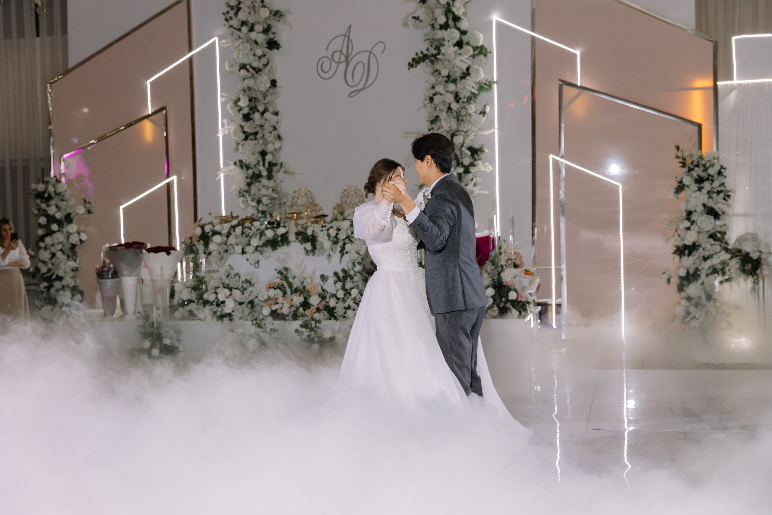 Свадьба Киргизская Арген & Дарья. Свадебный фотограф в Новосибирске Лидия Александровна