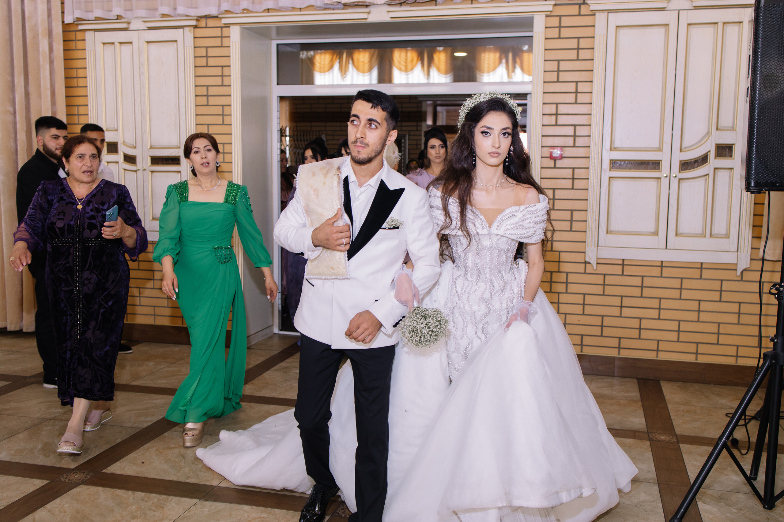 Свадьба Мурад & Сусанна. Свадебный фотограф в Новосибирске Лидия Александровна