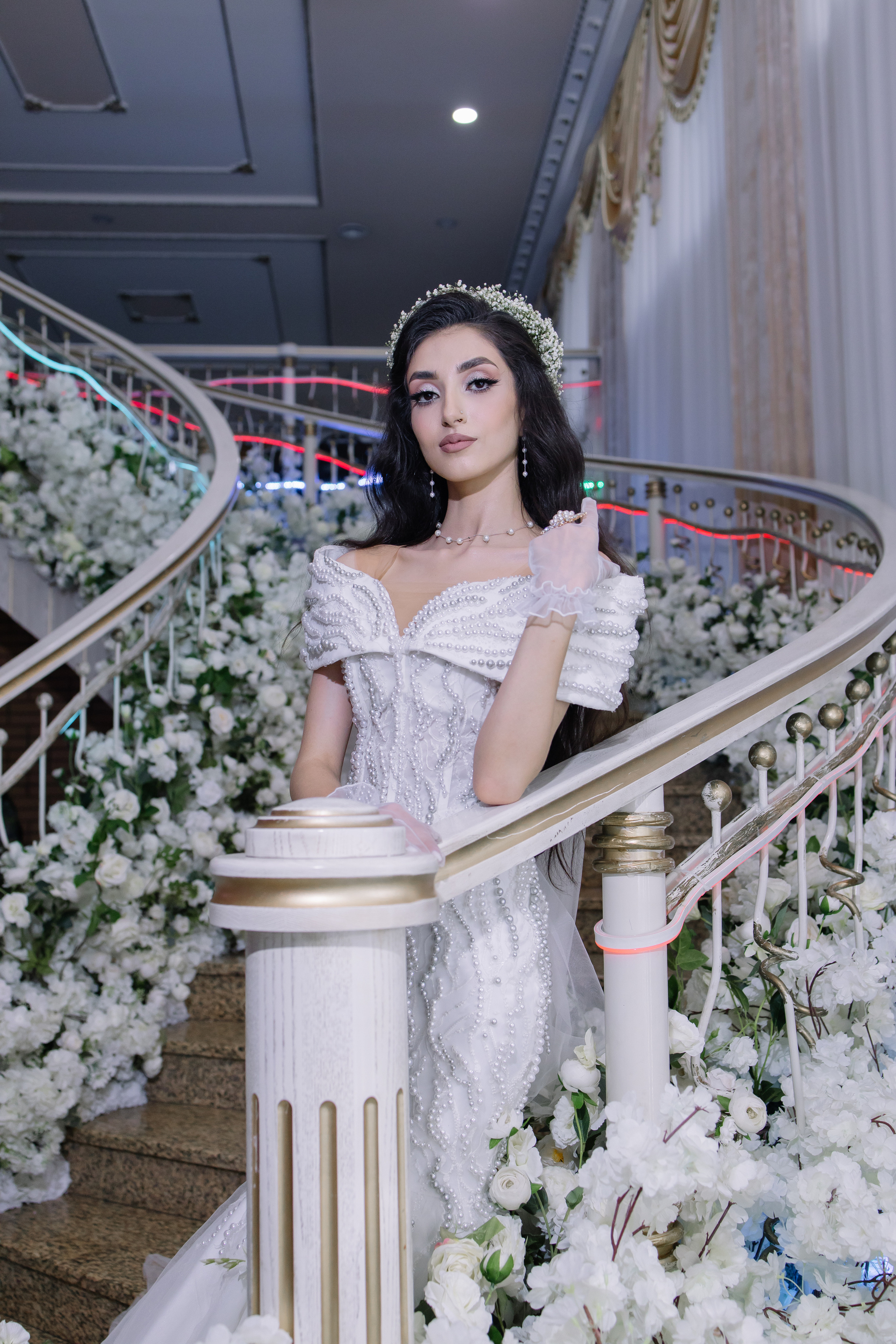 Свадьба Мурад & Сусанна. Свадебный фотограф в Новосибирске Лидия Александровна