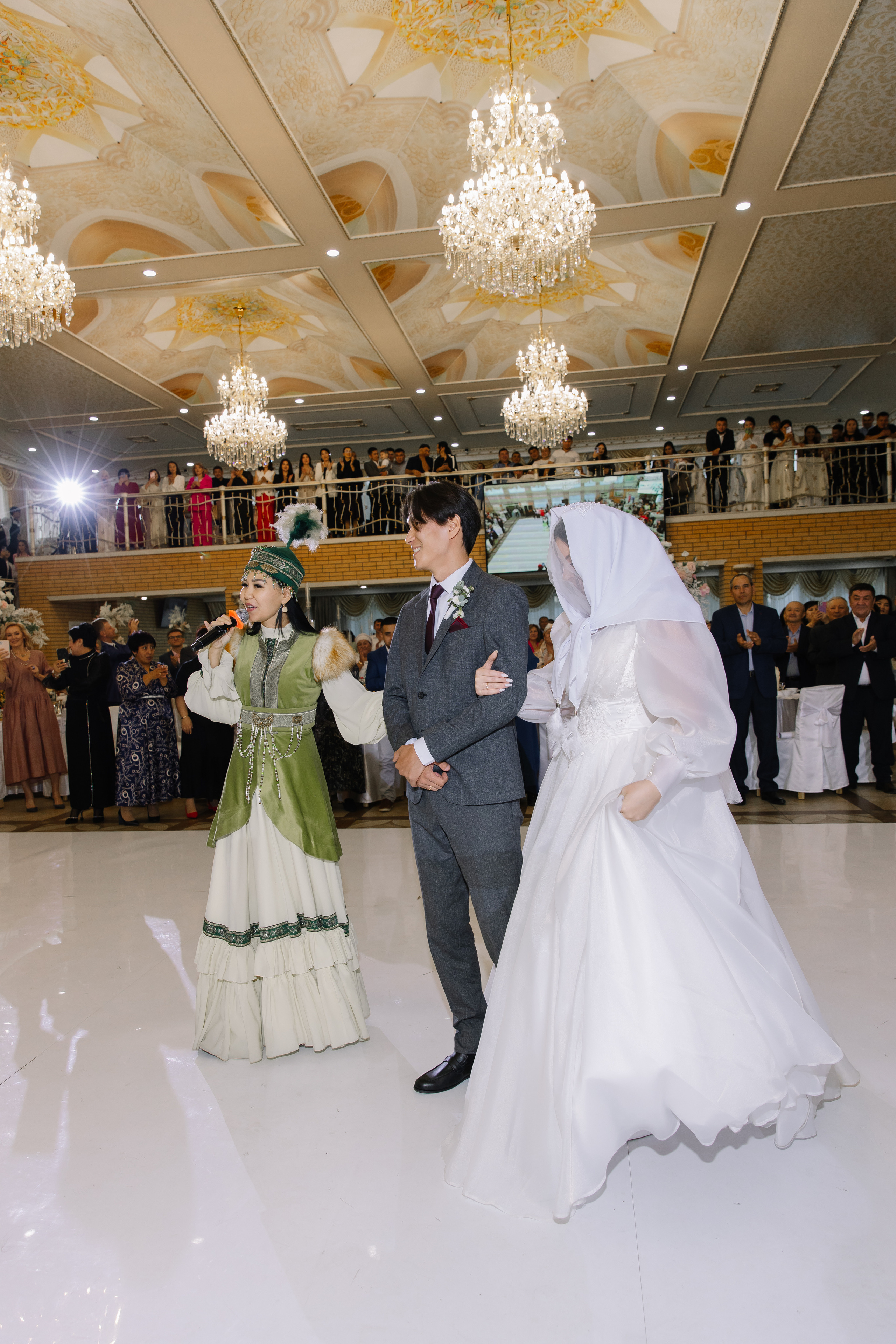 Свадьба Киргизская Арген & Дарья. Свадебный фотограф в Новосибирске Лидия Александровна