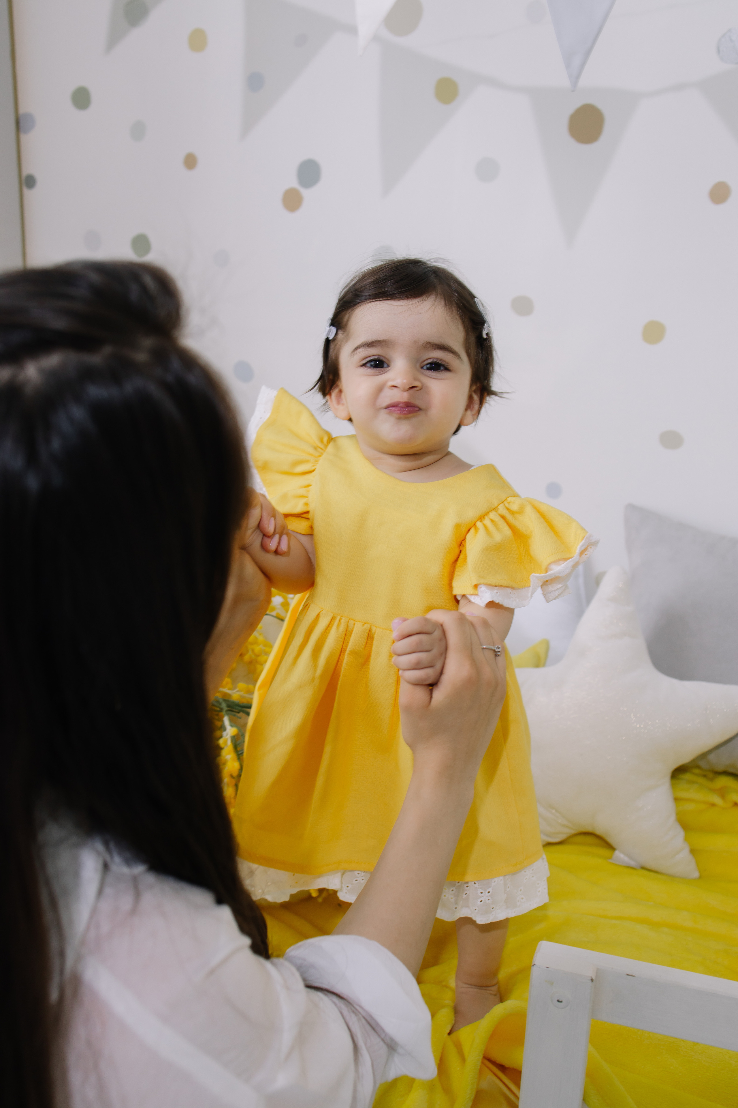 Фотосессия Миланы. Свадебный фотограф в Новосибирске Лидия Александровна