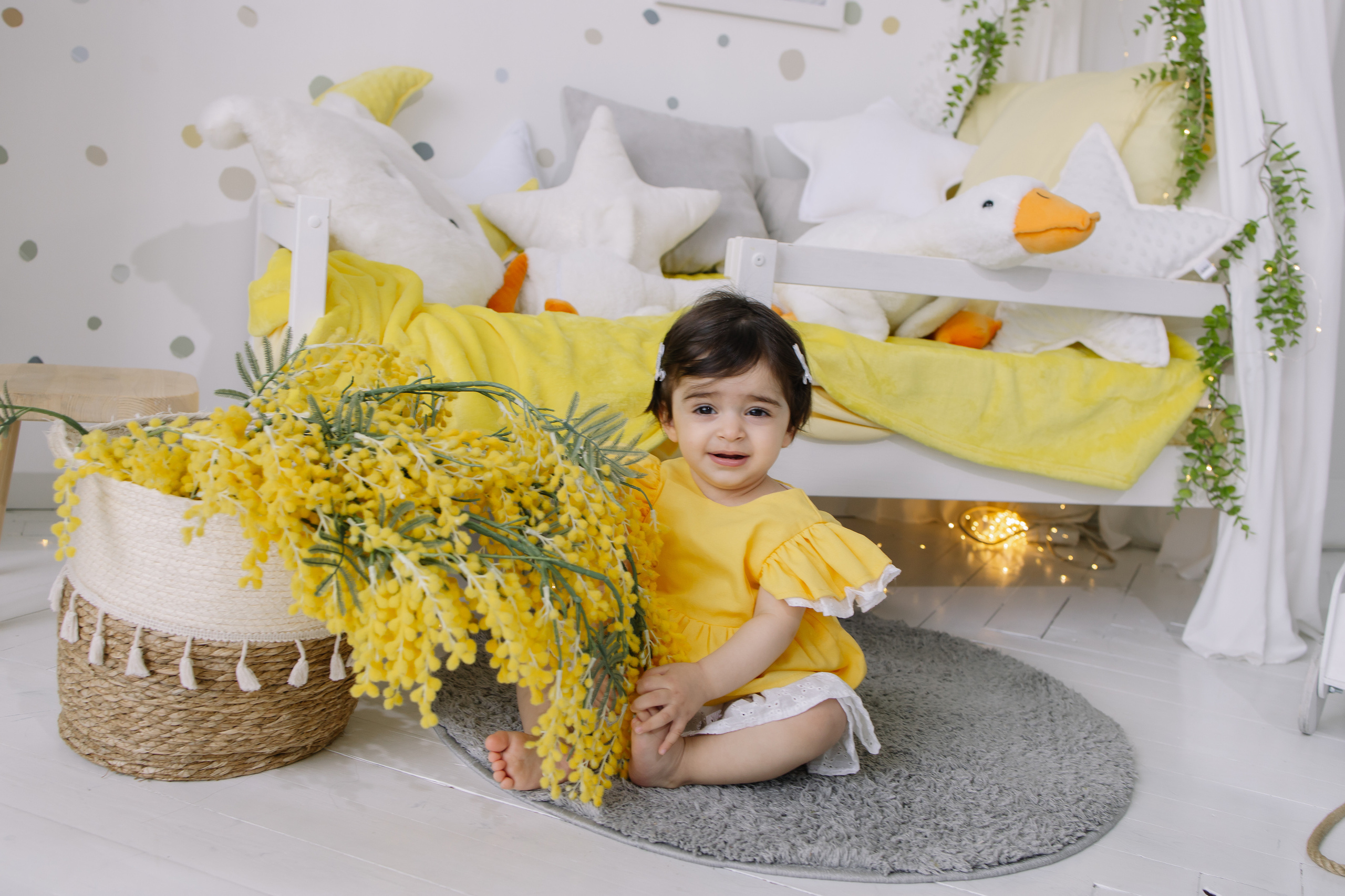 Фотосессия Миланы. Свадебный фотограф в Новосибирске Лидия Александровна