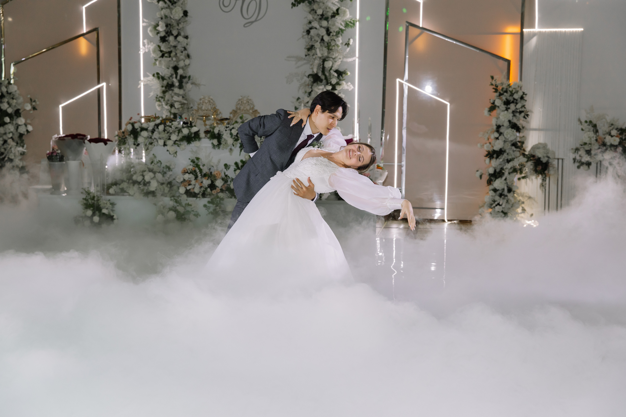 Свадьба Киргизская Арген & Дарья. Свадебный фотограф в Новосибирске Лидия Александровна