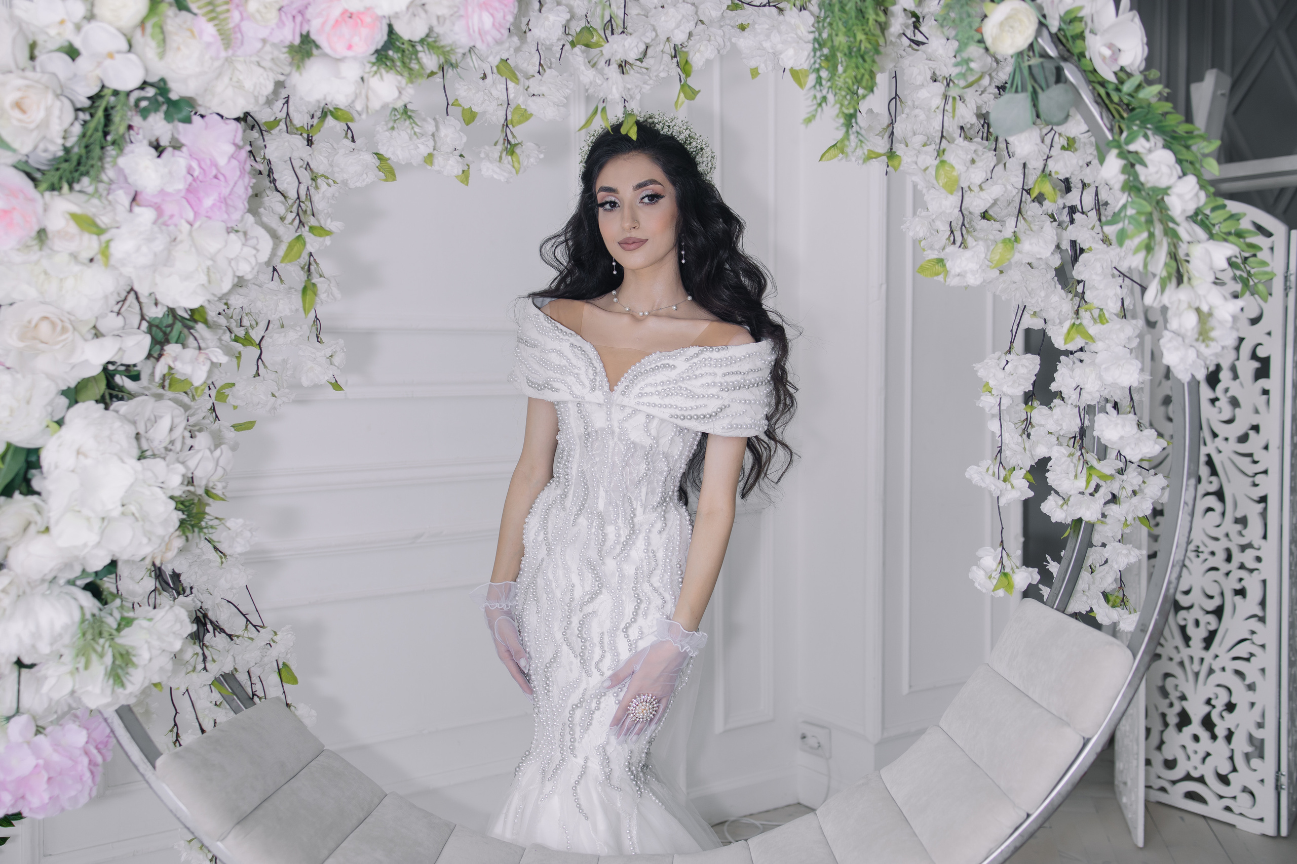 Свадьба Мурад & Сусанна. Свадебный фотограф в Новосибирске Лидия Александровна