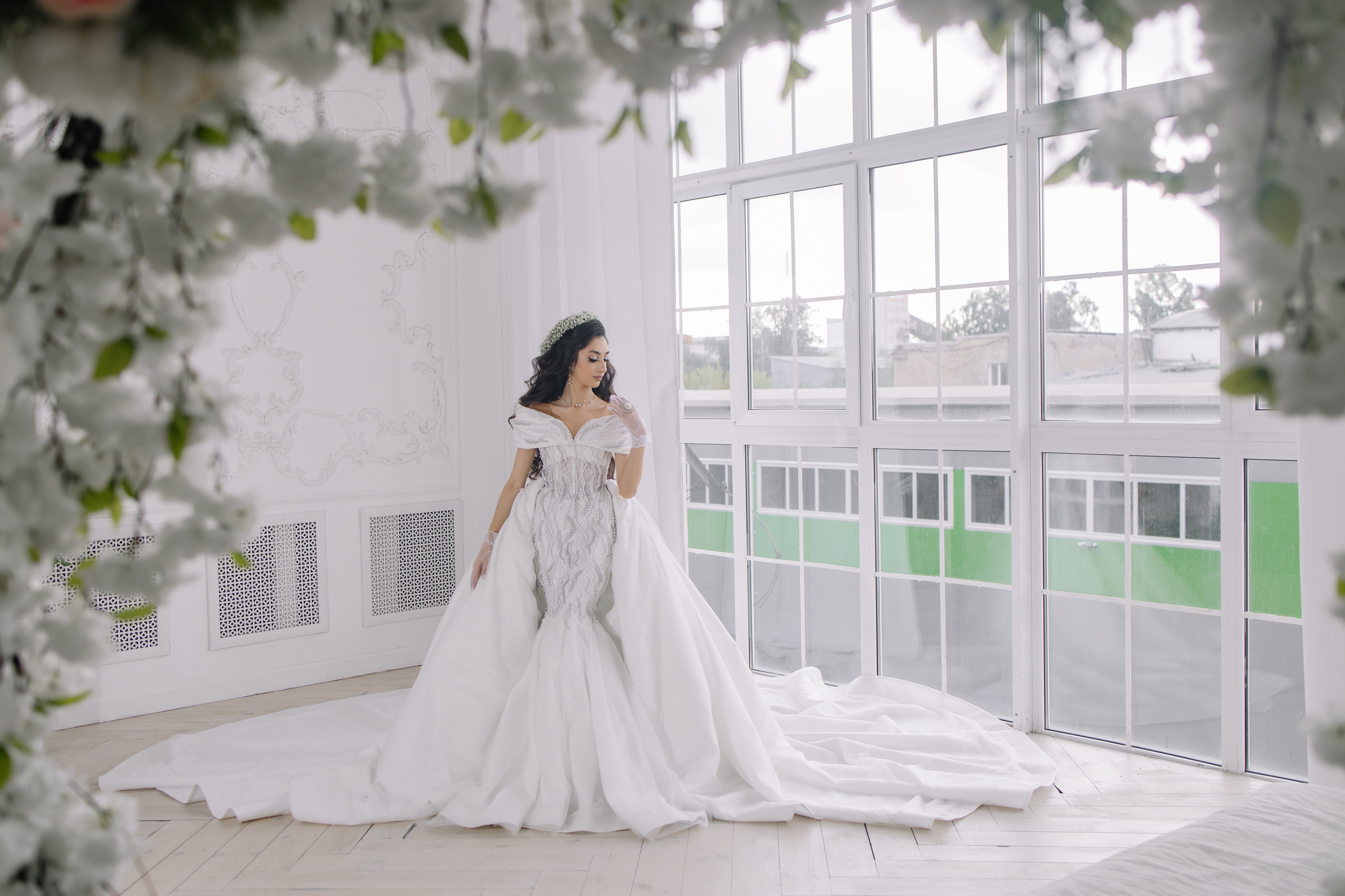 Свадьба Мурад & Сусанна. Свадебный фотограф в Новосибирске Лидия Александровна