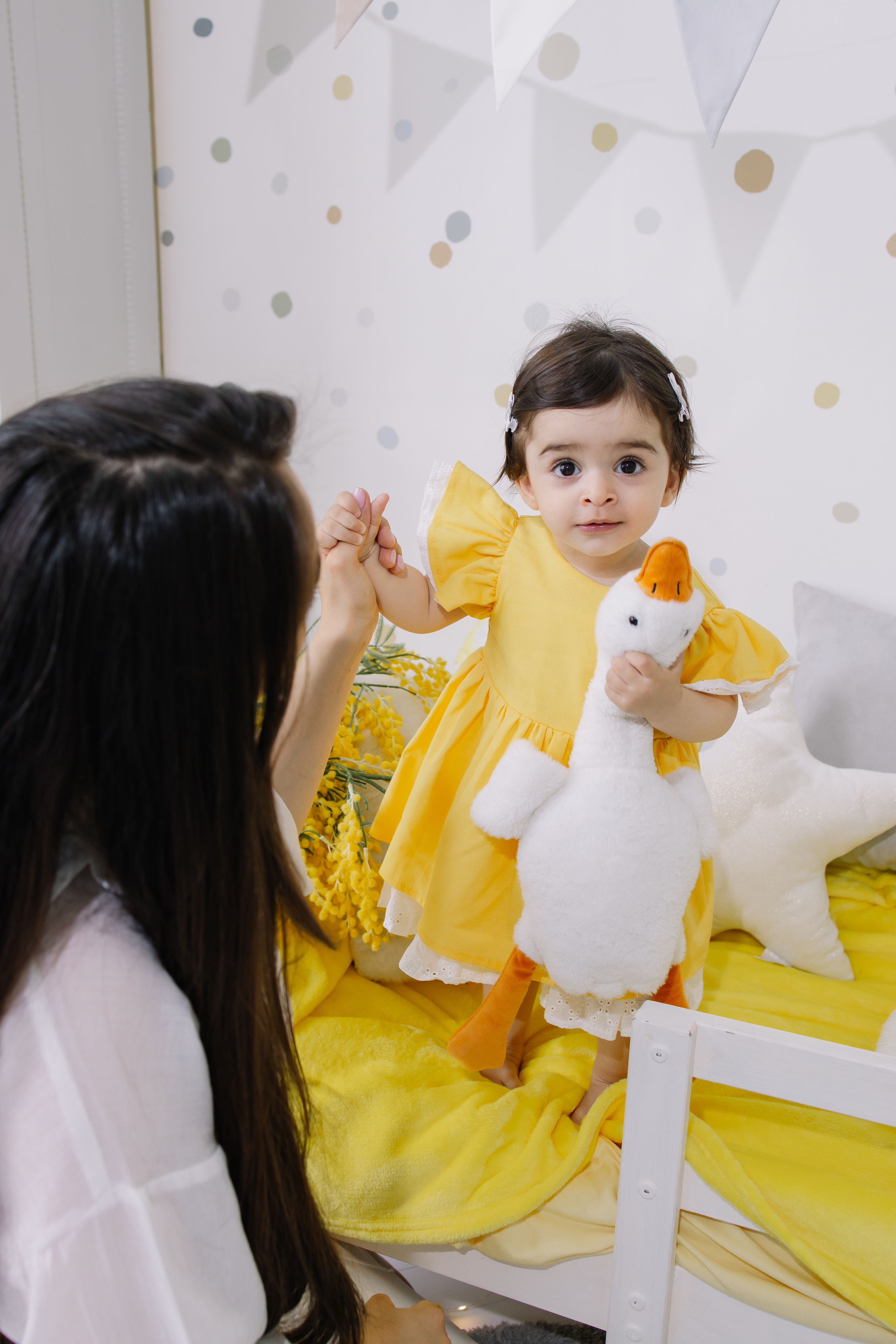 Фотосессия Миланы. Свадебный фотограф в Новосибирске Лидия Александровна