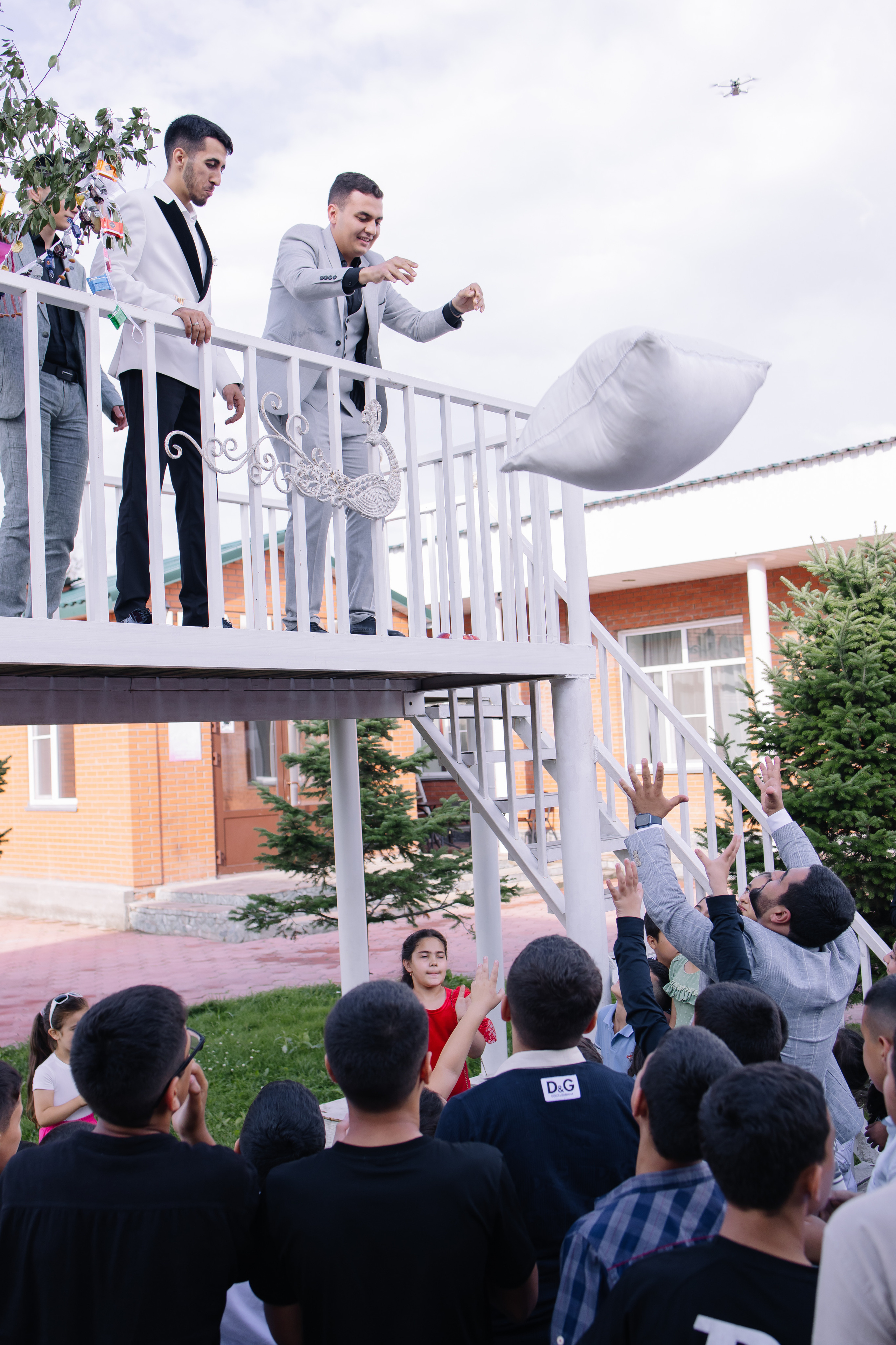 Свадьба Мурад & Сусанна. Свадебный фотограф в Новосибирске Лидия Александровна