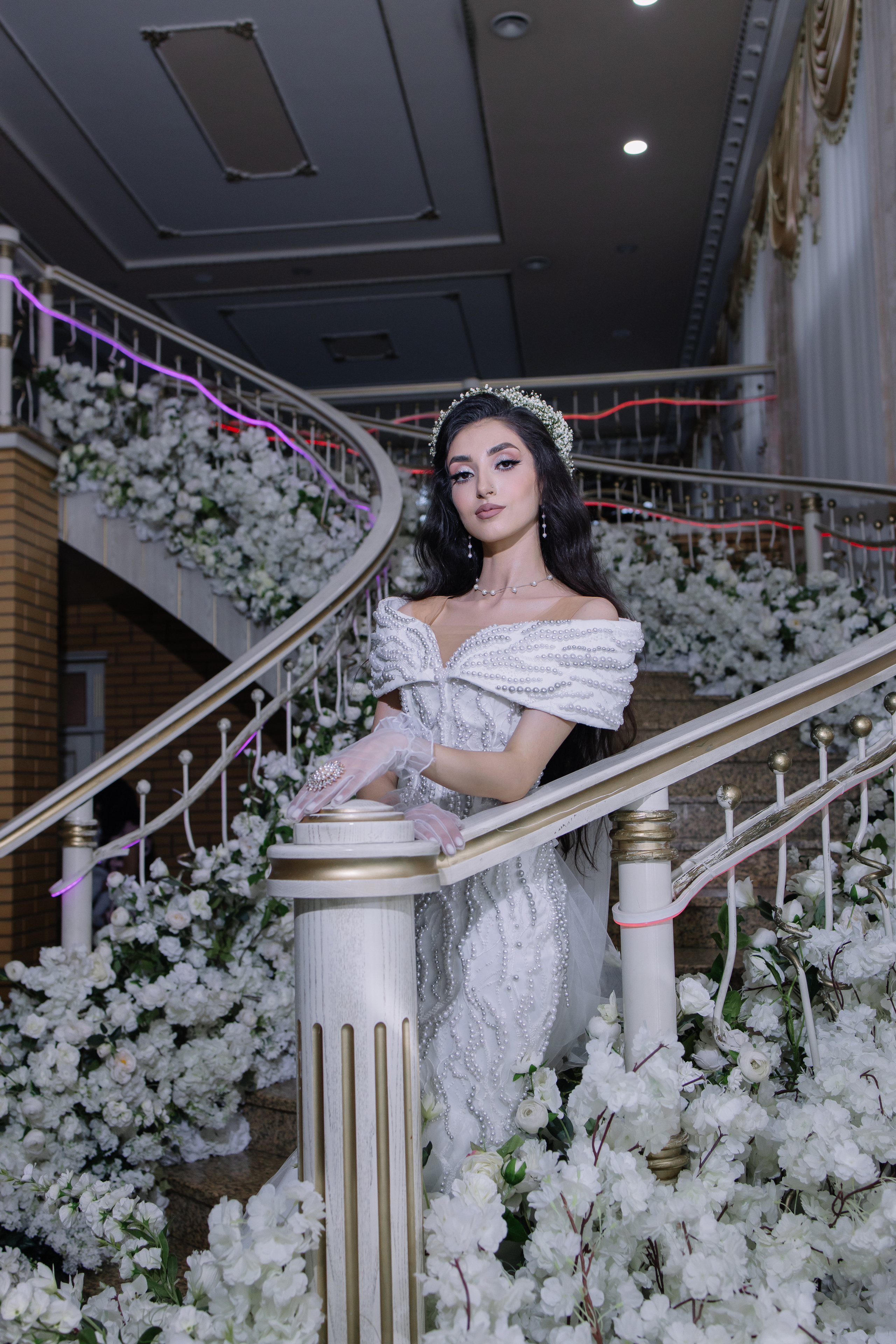 Свадьба Мурад & Сусанна. Свадебный фотограф в Новосибирске Лидия Александровна