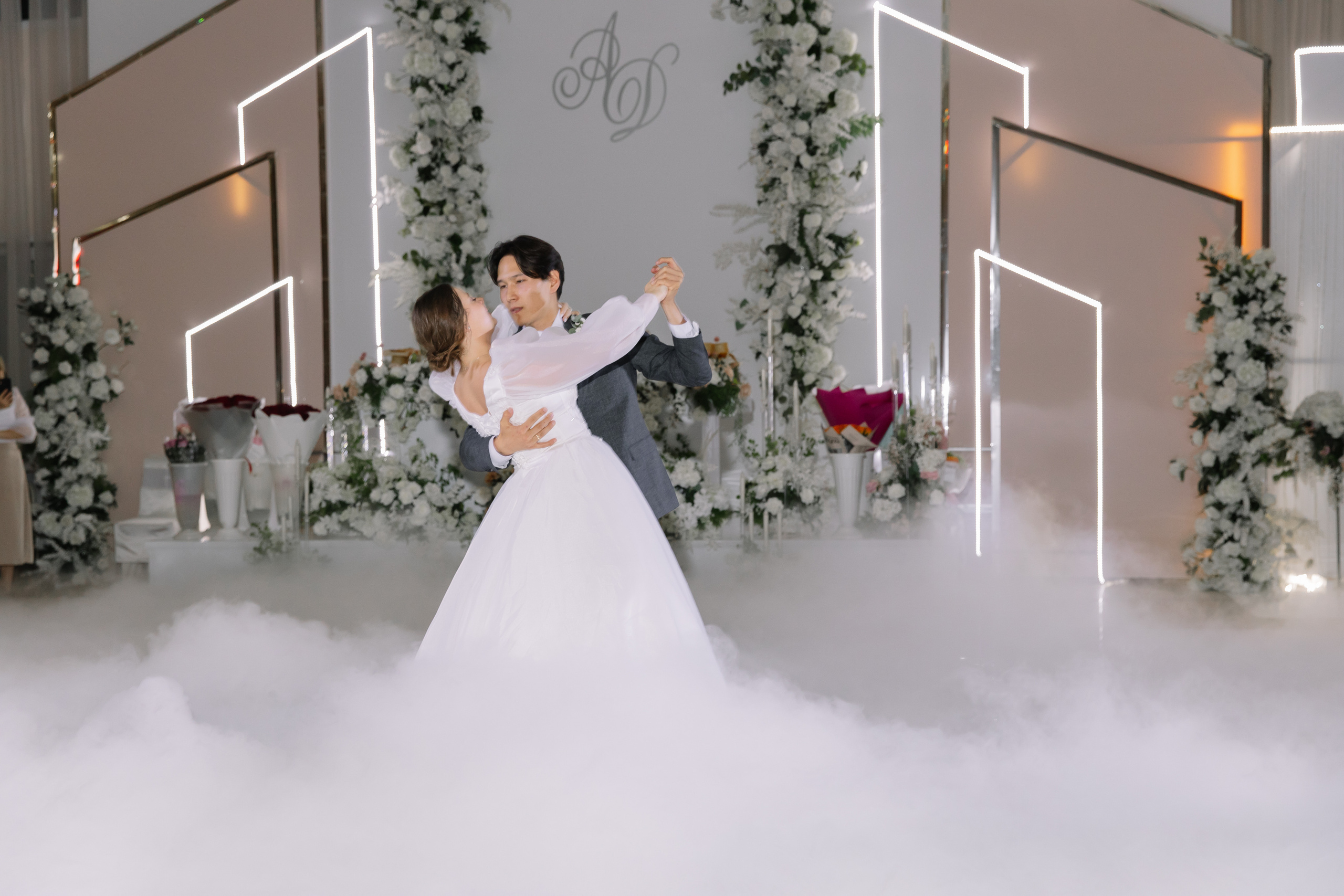 Свадьба Киргизская Арген & Дарья. Свадебный фотограф в Новосибирске Лидия Александровна