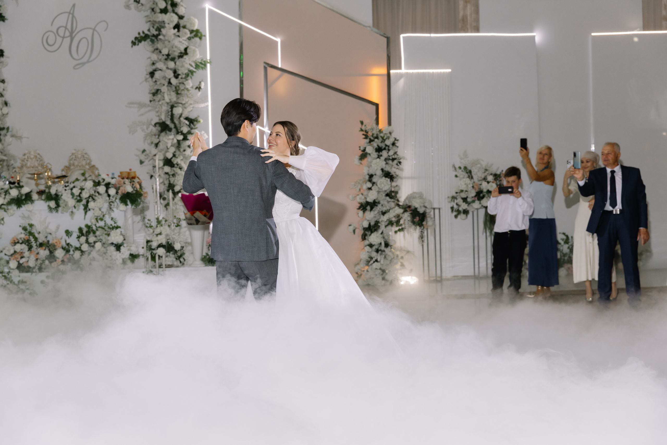 Свадьба Киргизская Арген & Дарья. Свадебный фотограф в Новосибирске Лидия Александровна