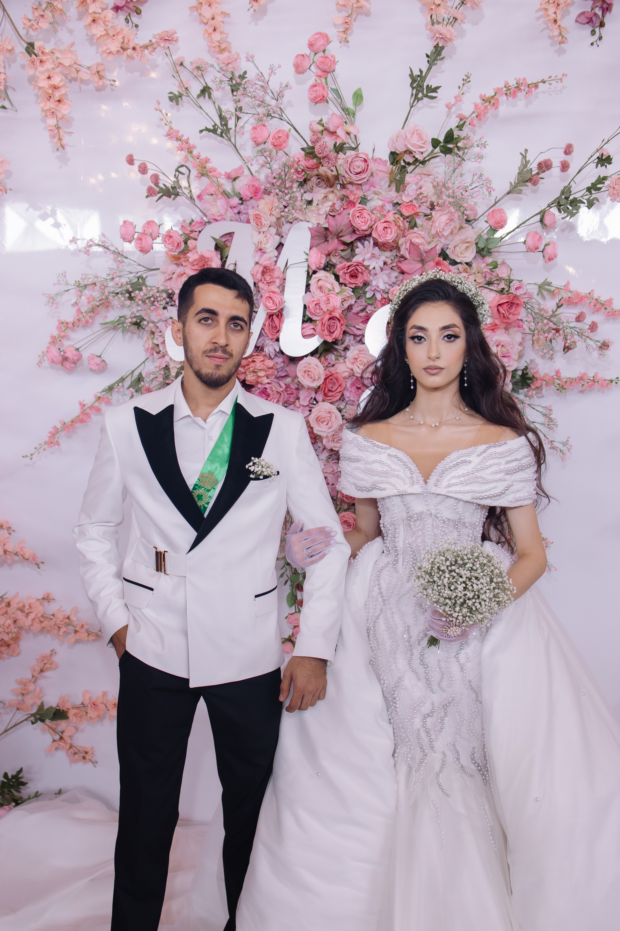 Свадьба Мурад & Сусанна. Свадебный фотограф в Новосибирске Лидия Александровна