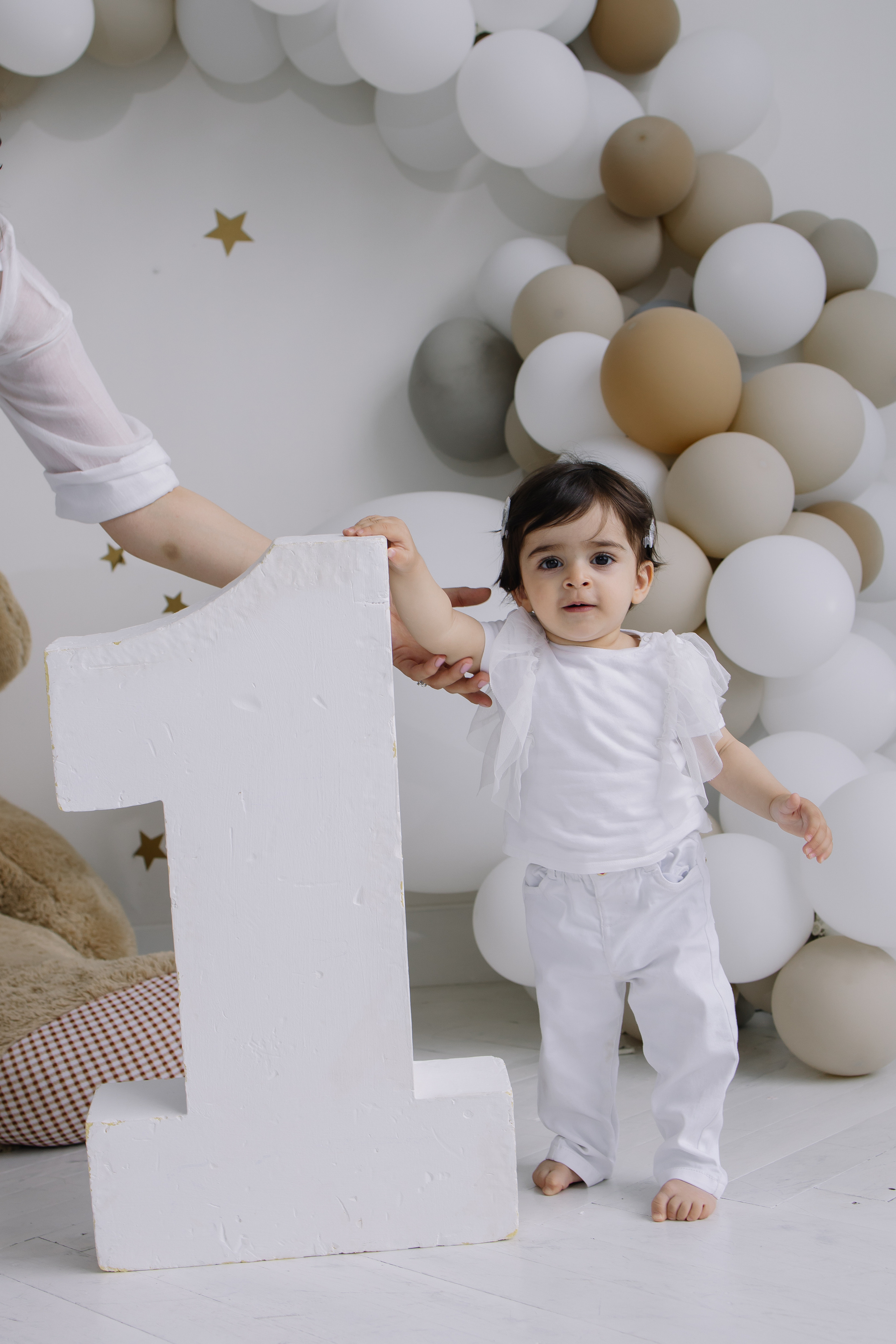 Фотосессия Миланы. Свадебный фотограф в Новосибирске Лидия Александровна