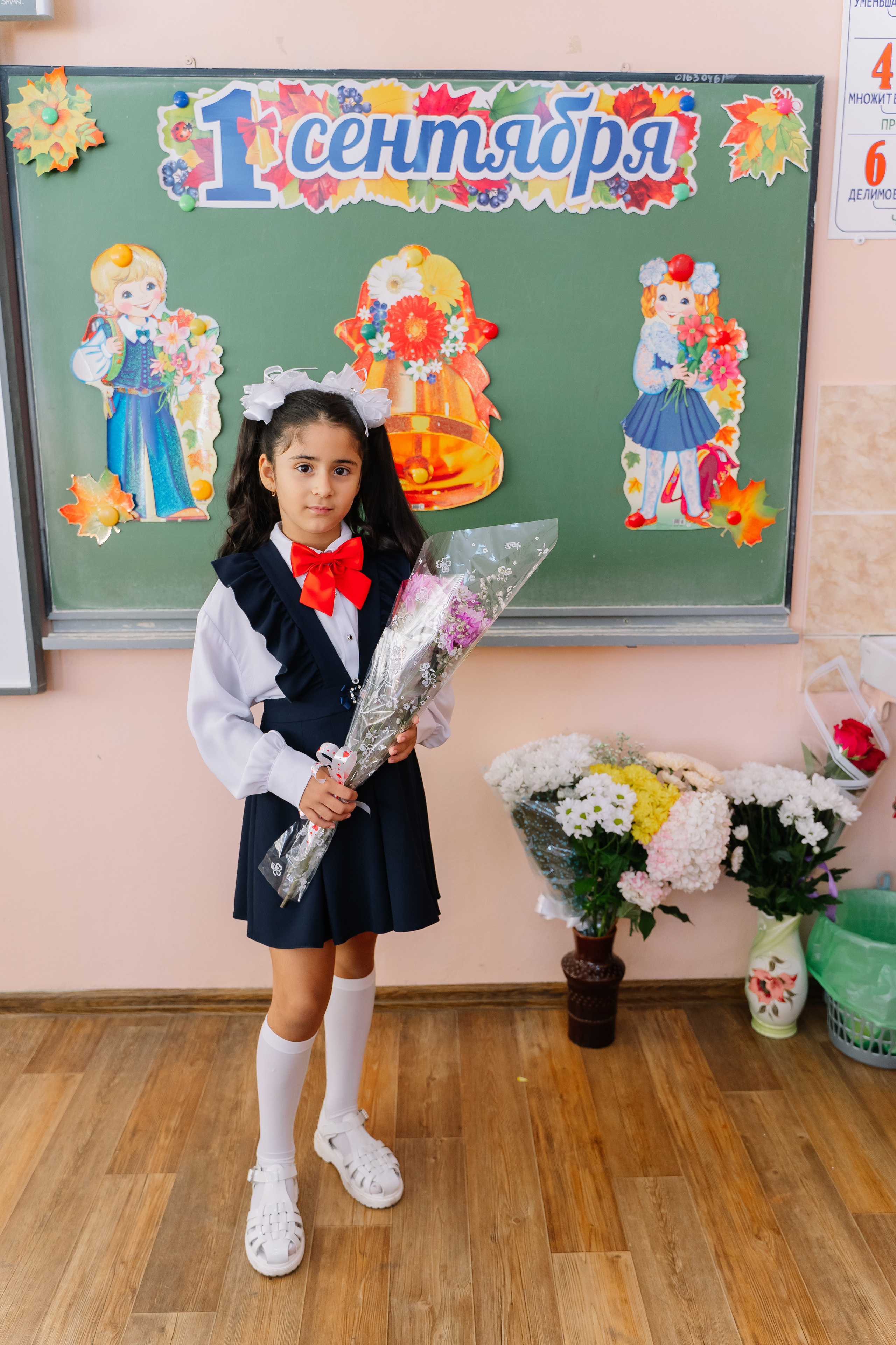 1 сентября. Свадебный фотограф в Новосибирске Лидия Александровна