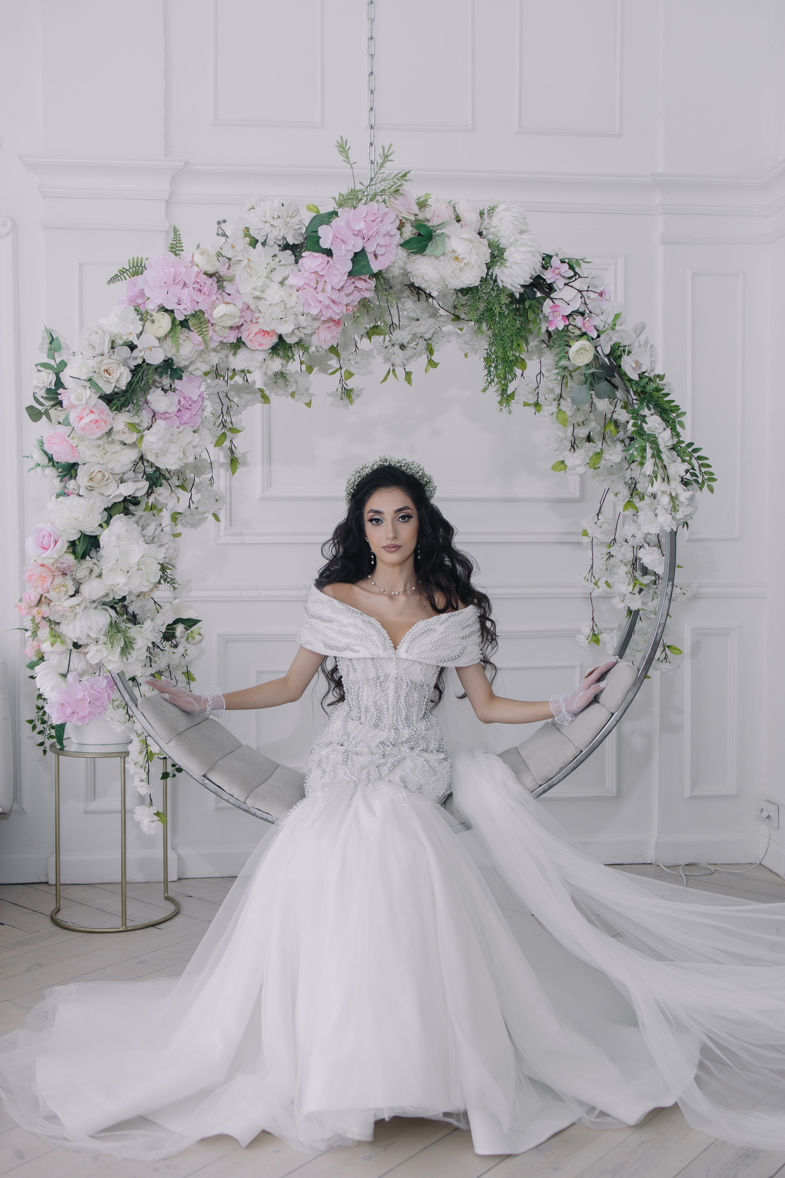 Свадьба Мурад & Сусанна. Свадебный фотограф в Новосибирске Лидия Александровна