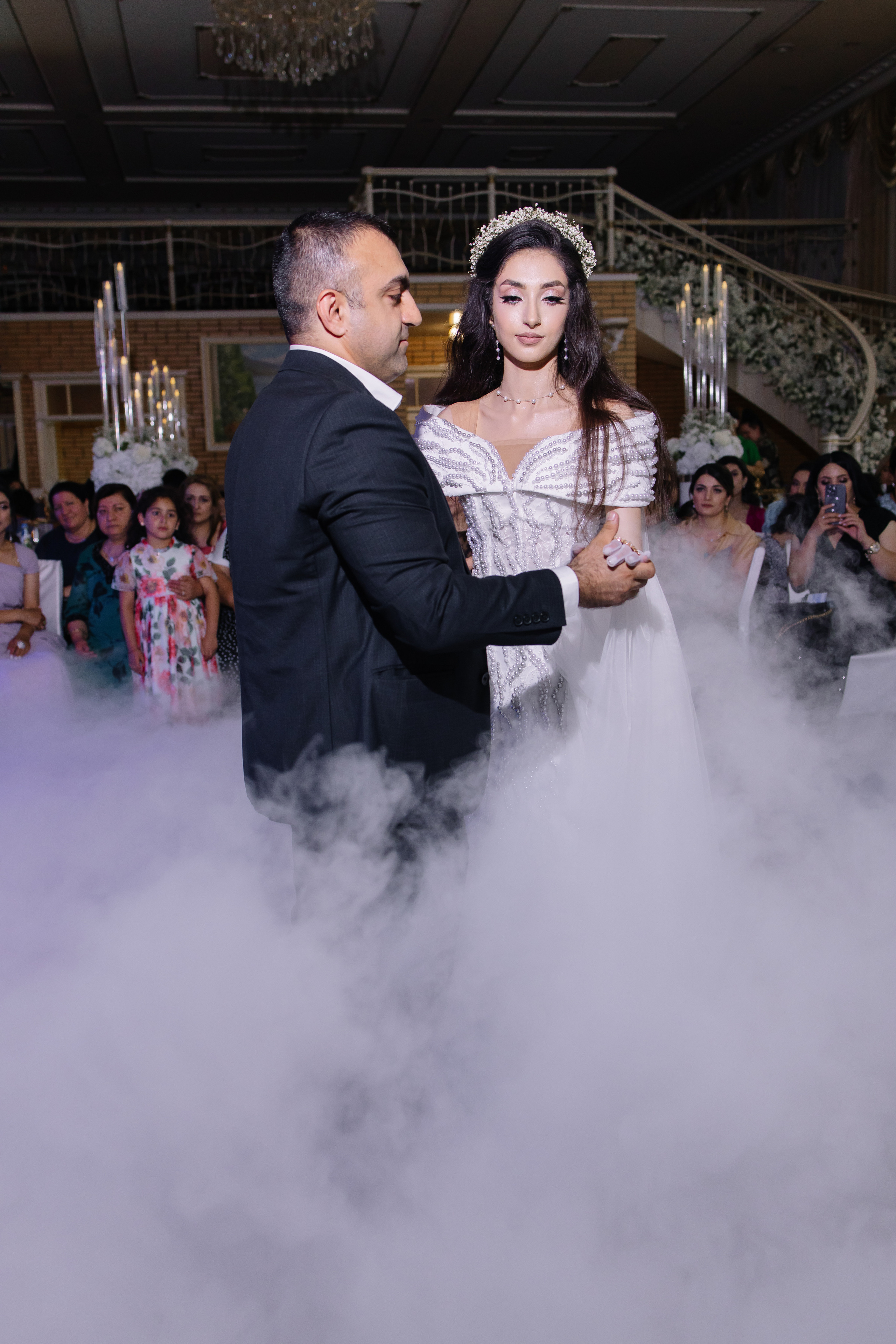 Свадьба Мурад & Сусанна. Свадебный фотограф в Новосибирске Лидия Александровна