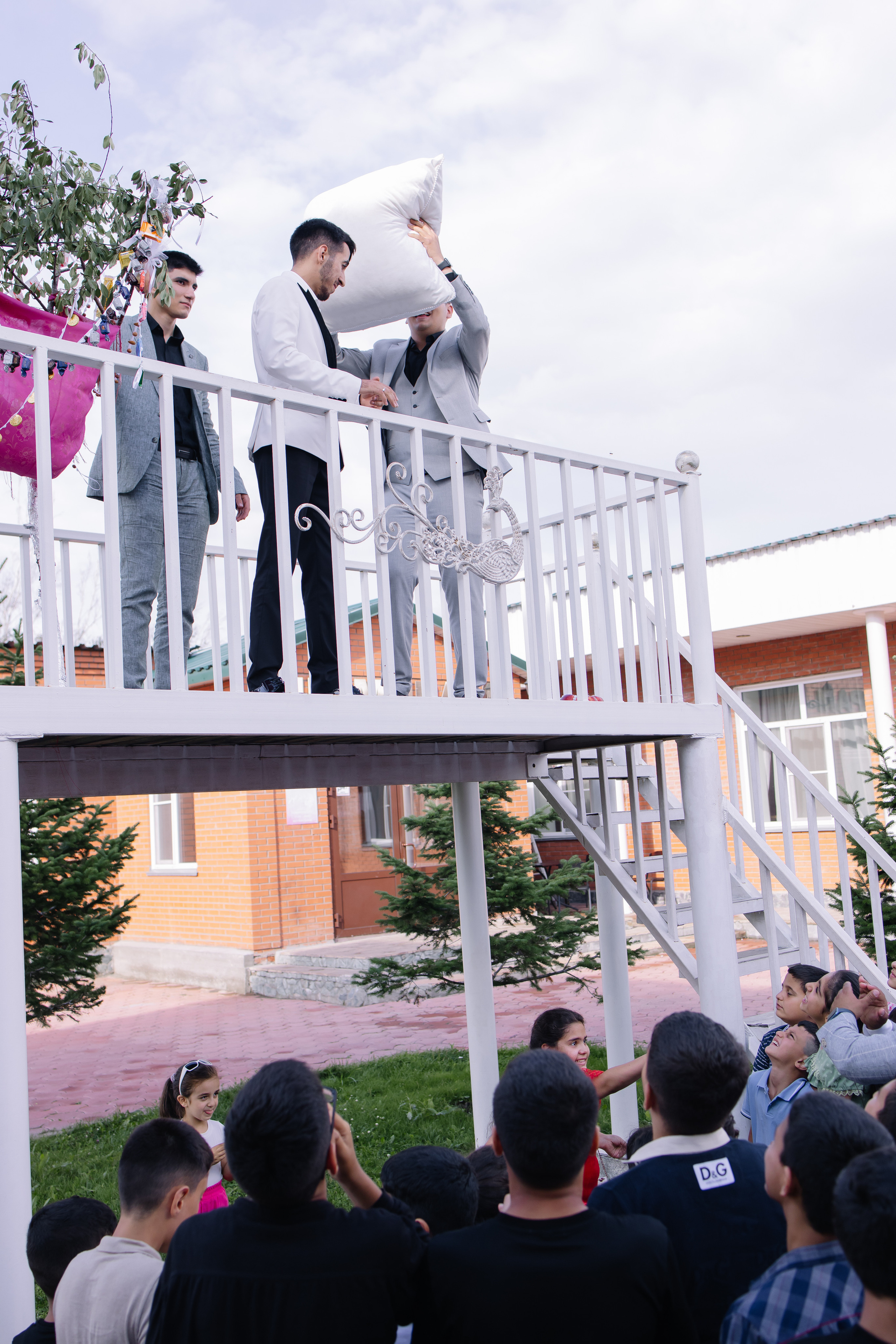 Свадьба Мурад & Сусанна. Свадебный фотограф в Новосибирске Лидия Александровна