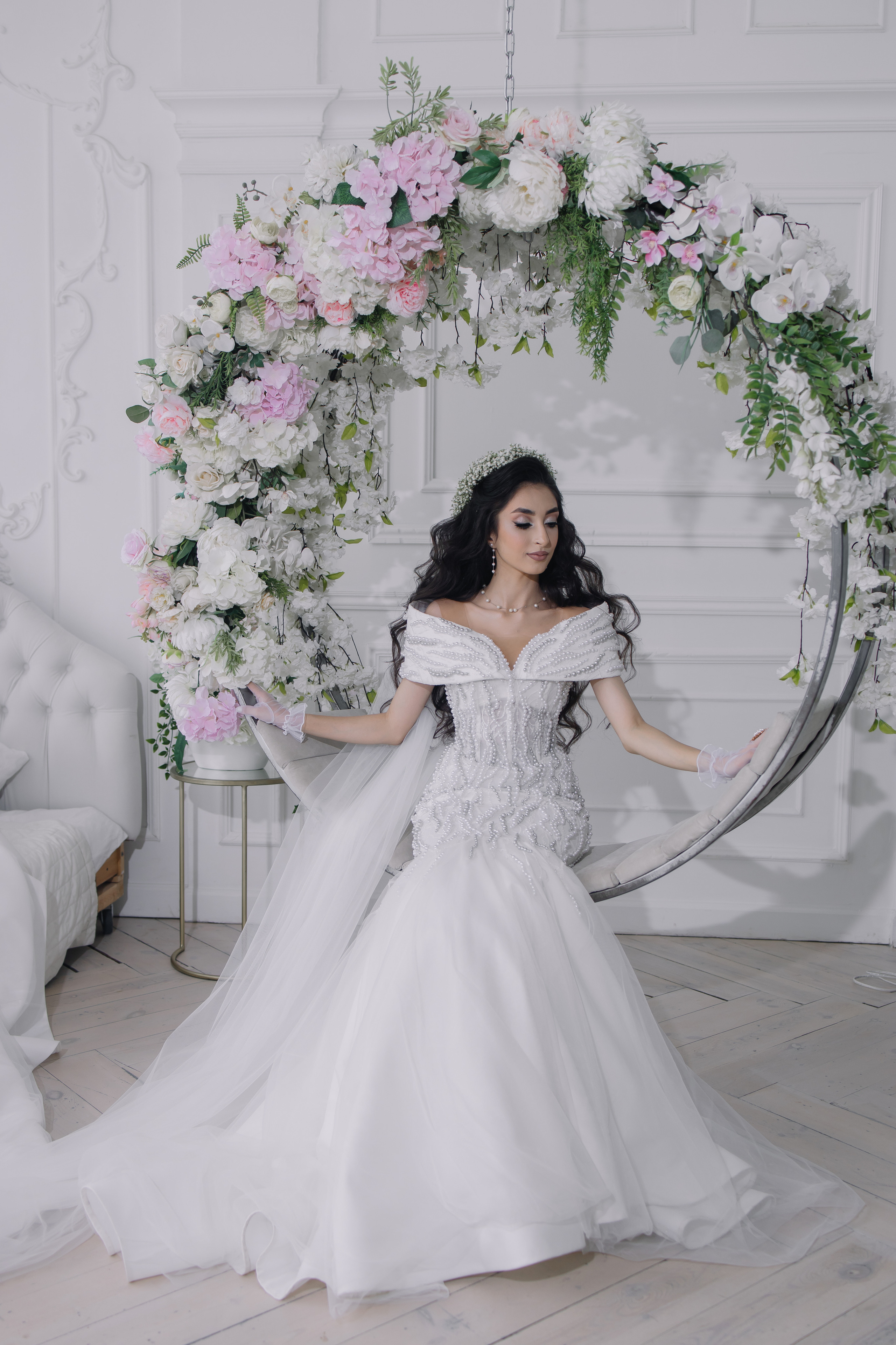 Свадьба Мурад & Сусанна. Свадебный фотограф в Новосибирске Лидия Александровна