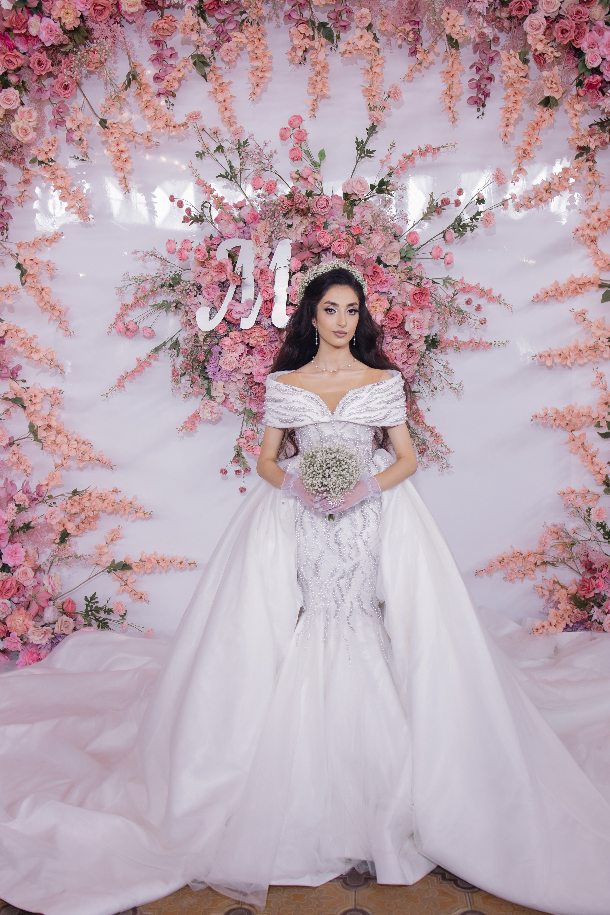 Свадьба Мурад & Сусанна. Свадебный фотограф в Новосибирске Лидия Александровна