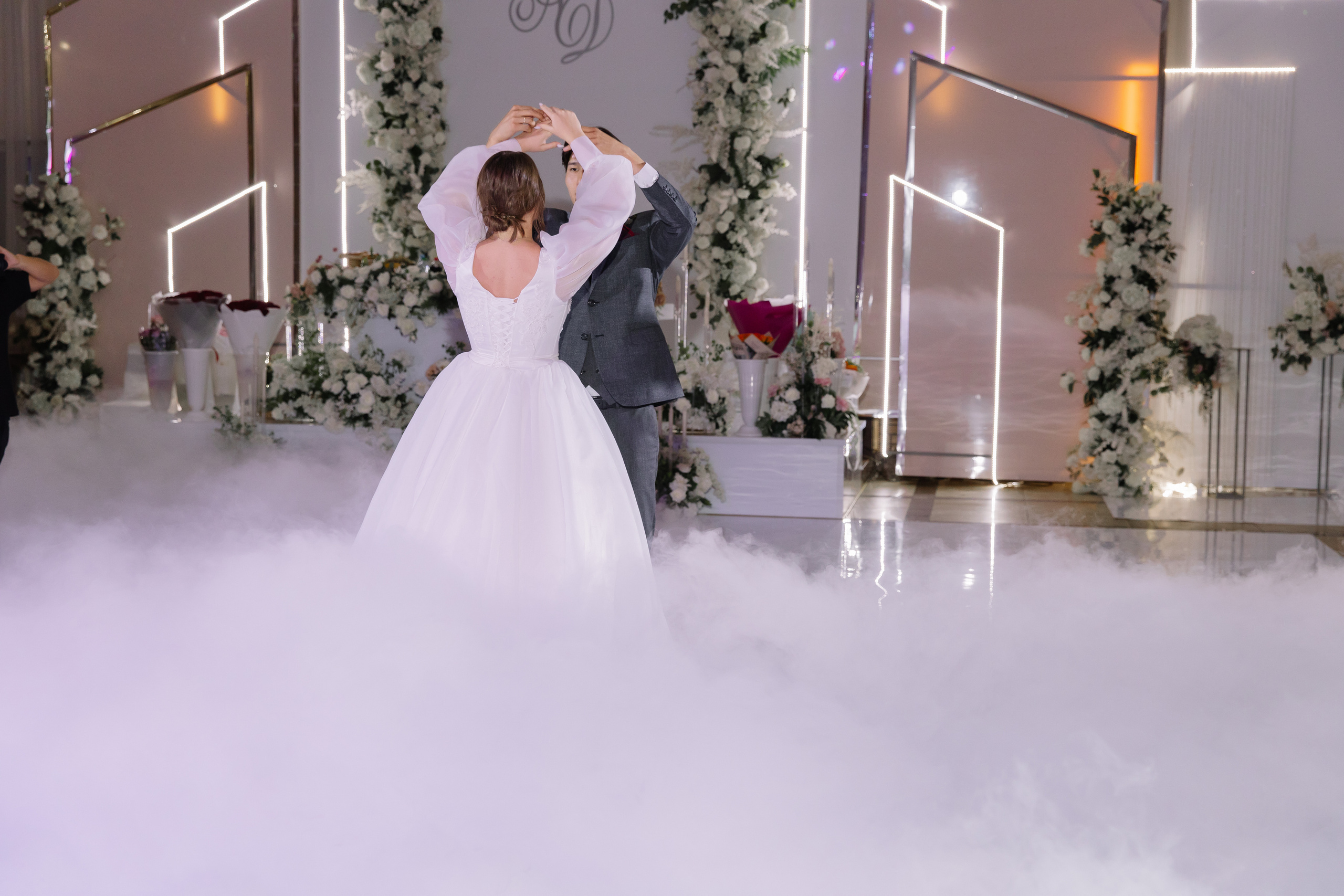 Свадьба Киргизская Арген & Дарья. Свадебный фотограф в Новосибирске Лидия Александровна