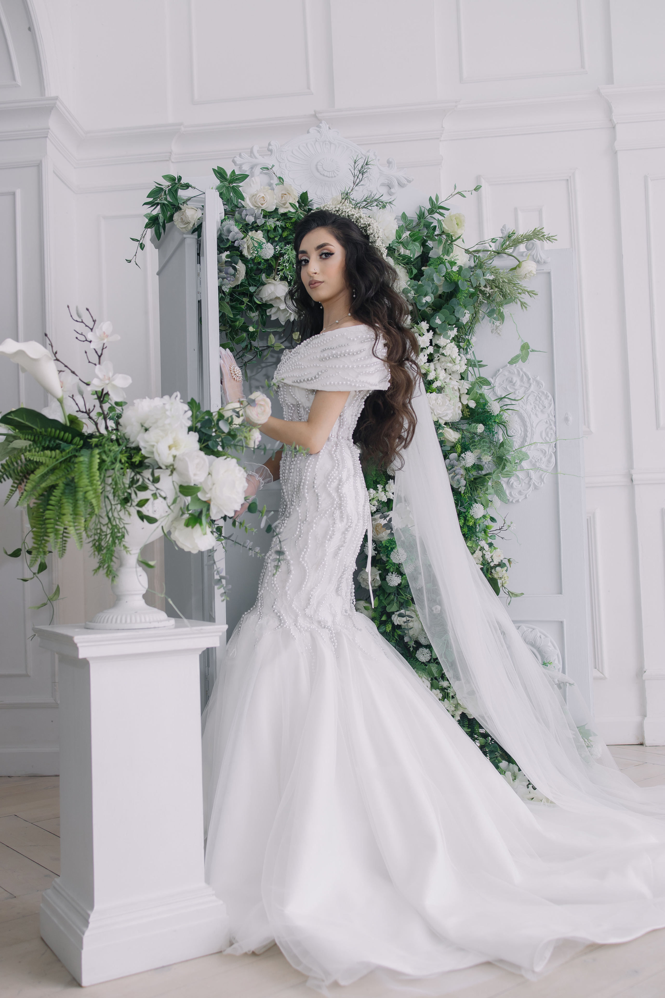 Свадьба Мурад & Сусанна. Свадебный фотограф в Новосибирске Лидия Александровна