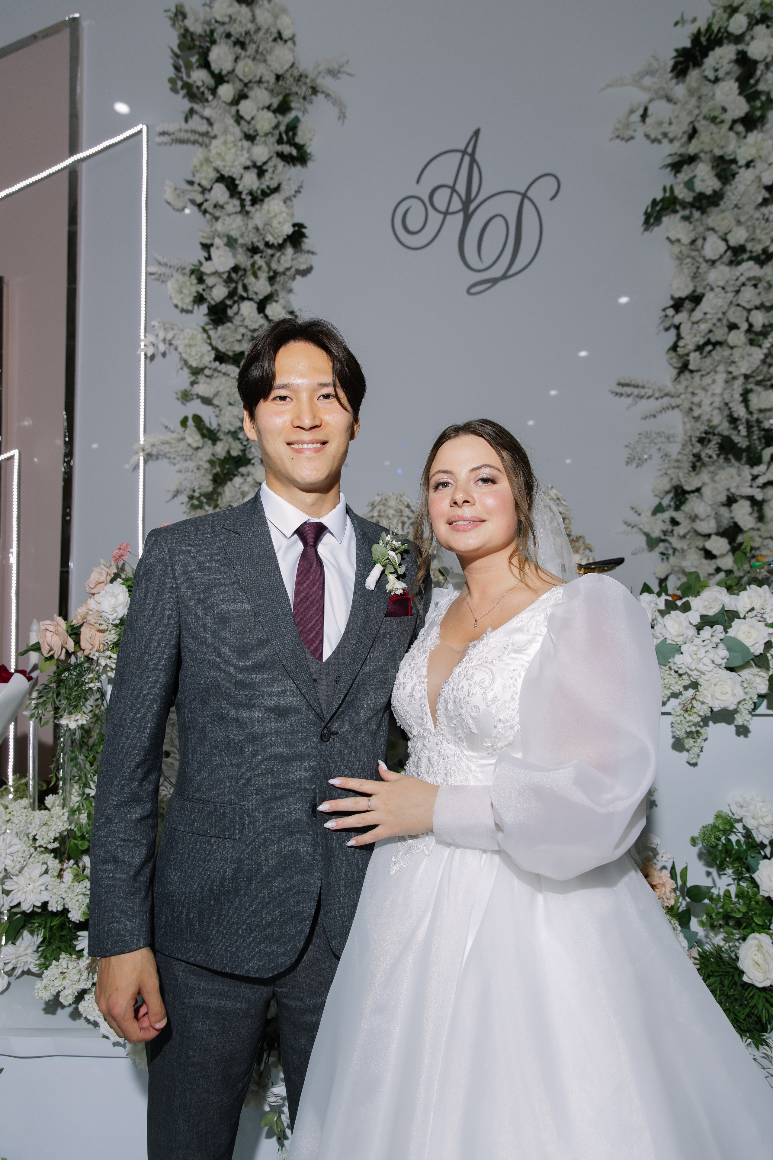 Свадьба Киргизская Арген & Дарья. Свадебный фотограф в Новосибирске Лидия Александровна