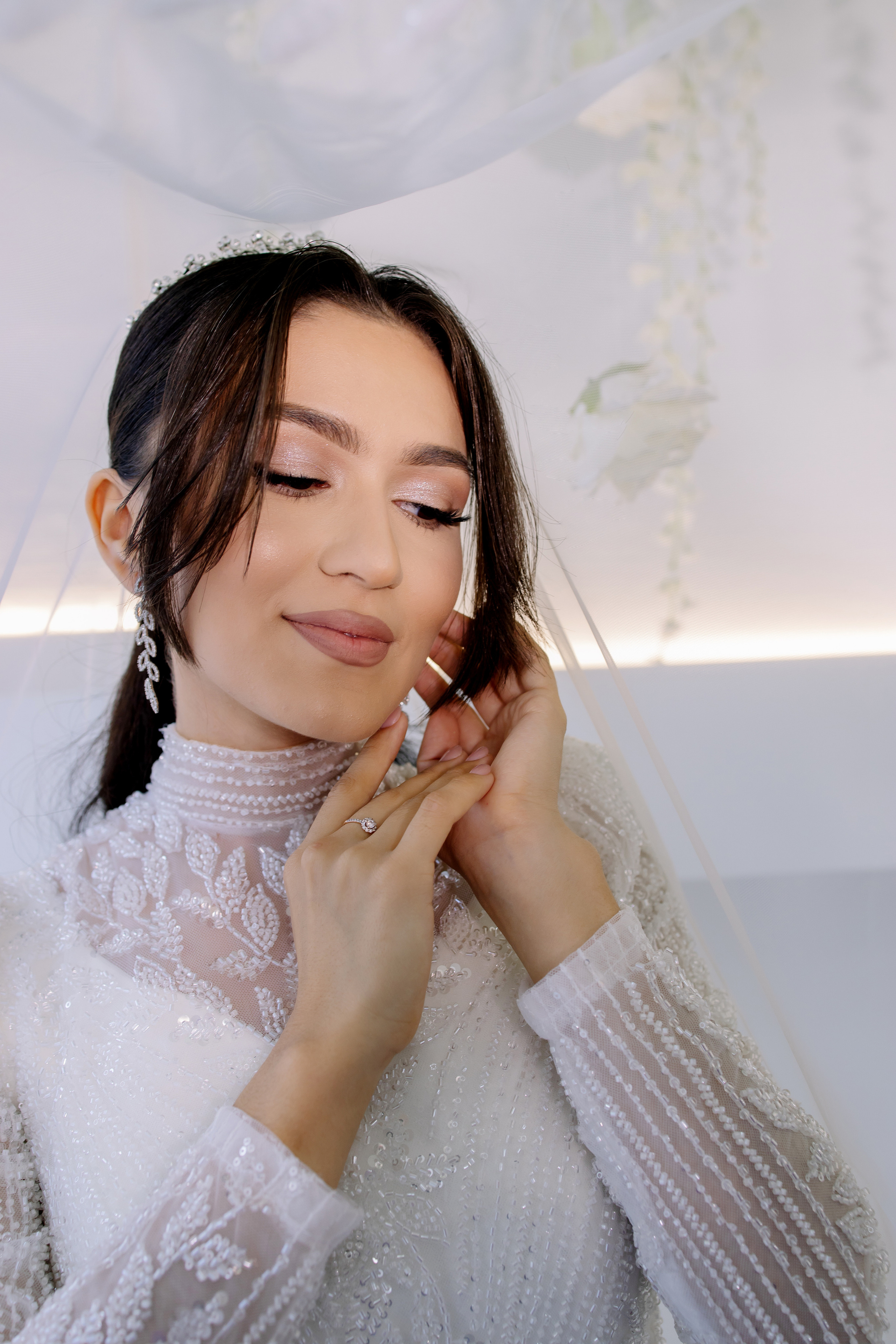 Свадьба Хуршед & Азима. Свадебный фотограф в Новосибирске Лидия Александровна