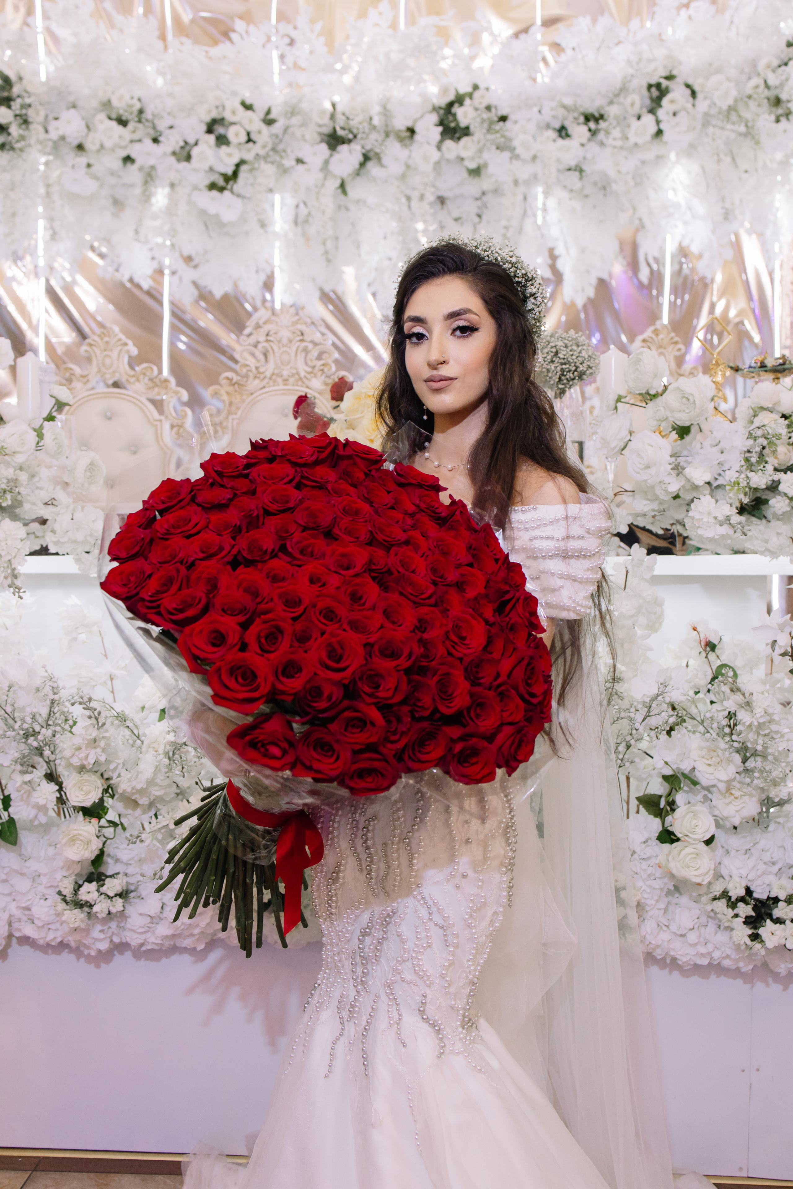 Свадьба Мурад & Сусанна. Свадебный фотограф в Новосибирске Лидия Александровна