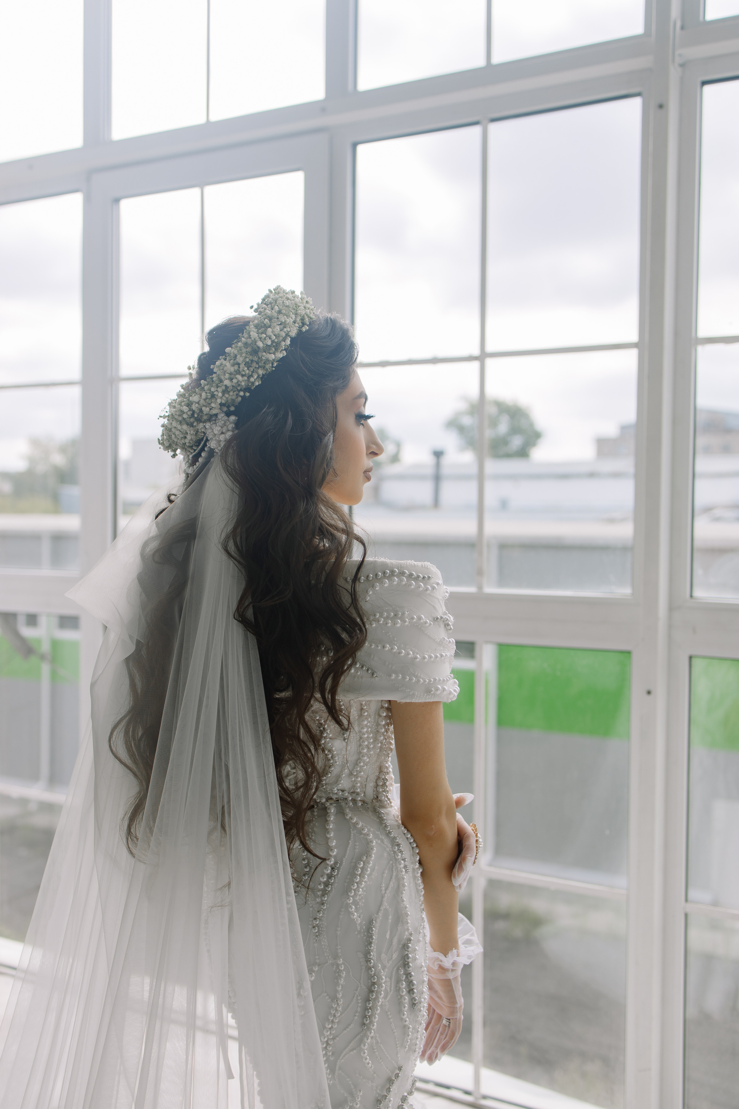 Свадьба Мурад & Сусанна. Свадебный фотограф в Новосибирске Лидия Александровна