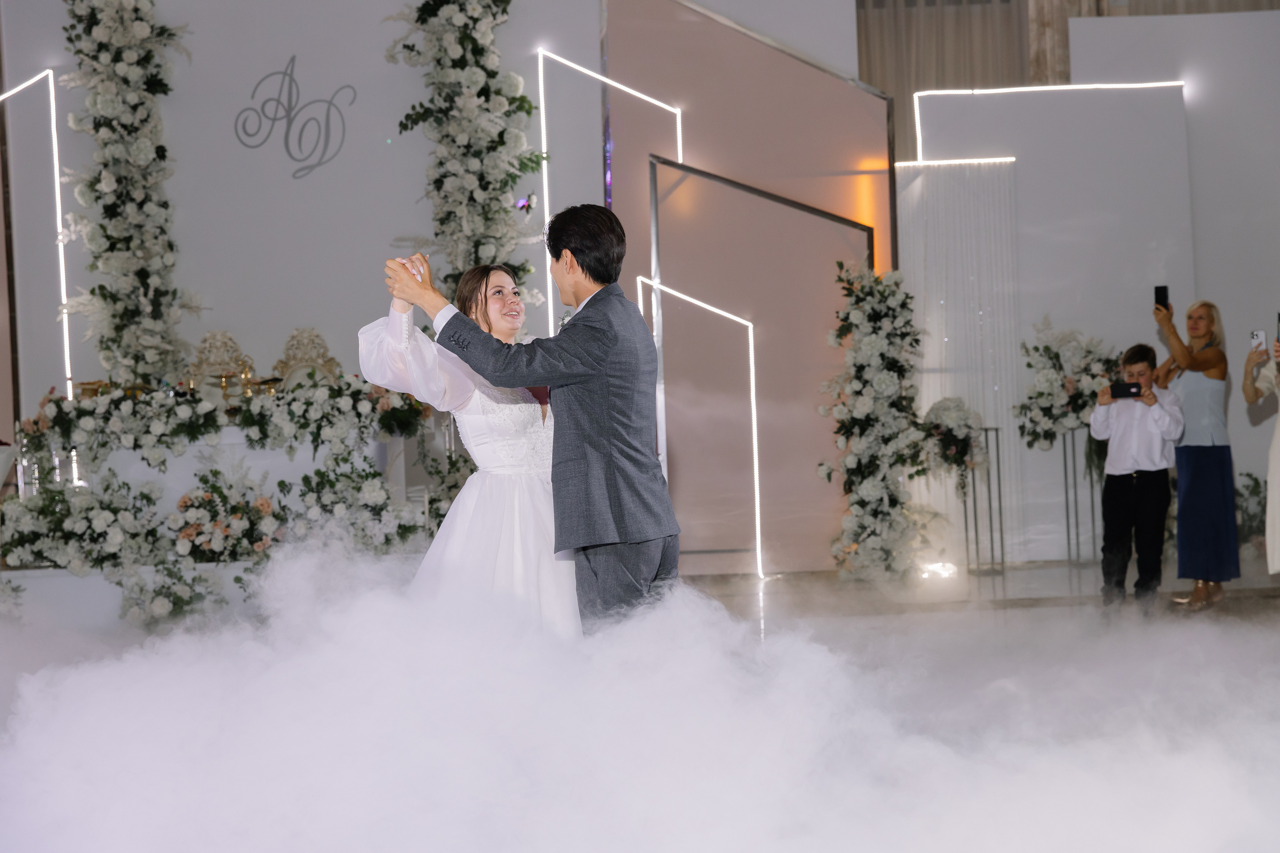 Свадьба Киргизская Арген & Дарья. Свадебный фотограф в Новосибирске Лидия Александровна