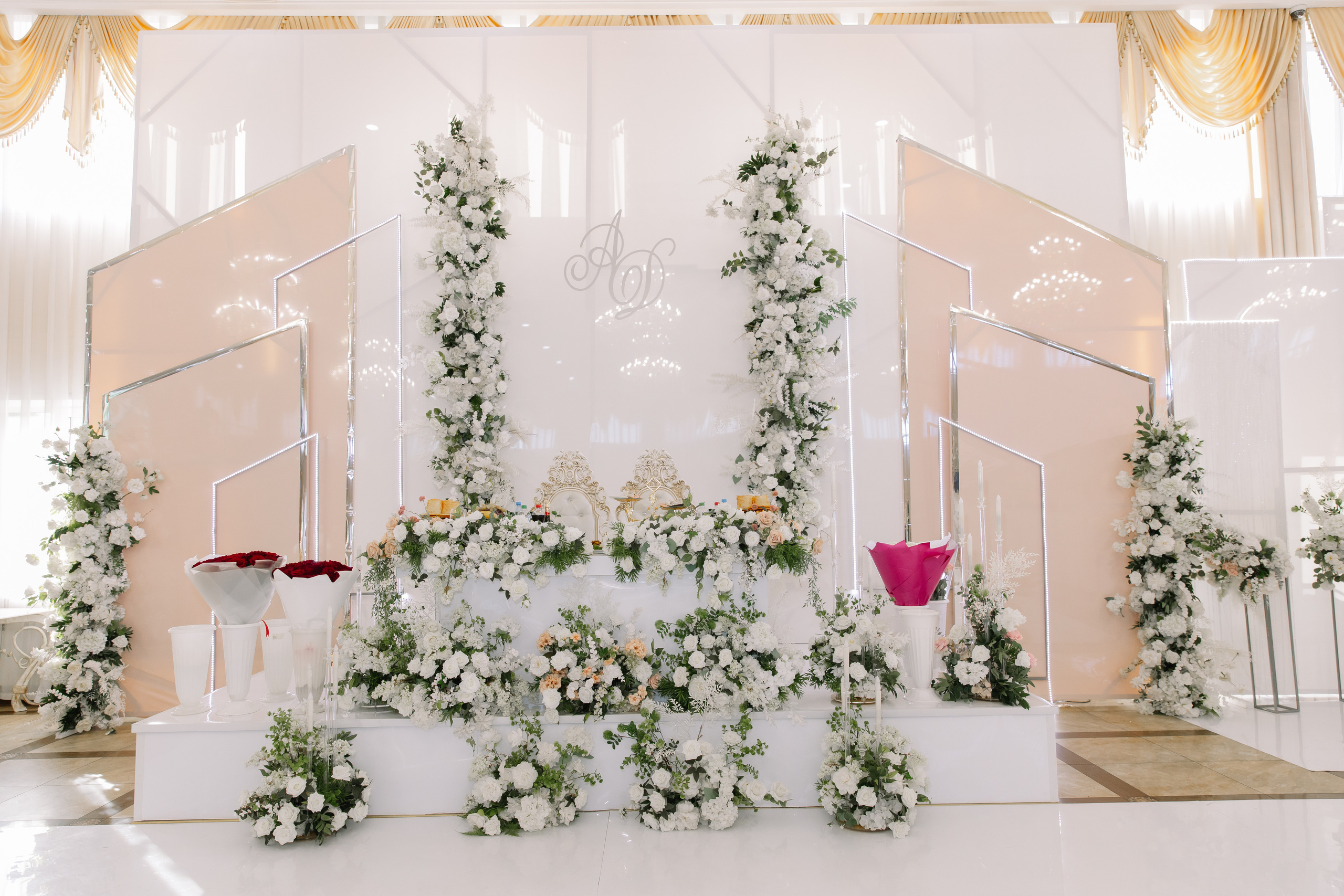 Свадьба Киргизская Арген & Дарья. Свадебный фотограф в Новосибирске Лидия Александровна