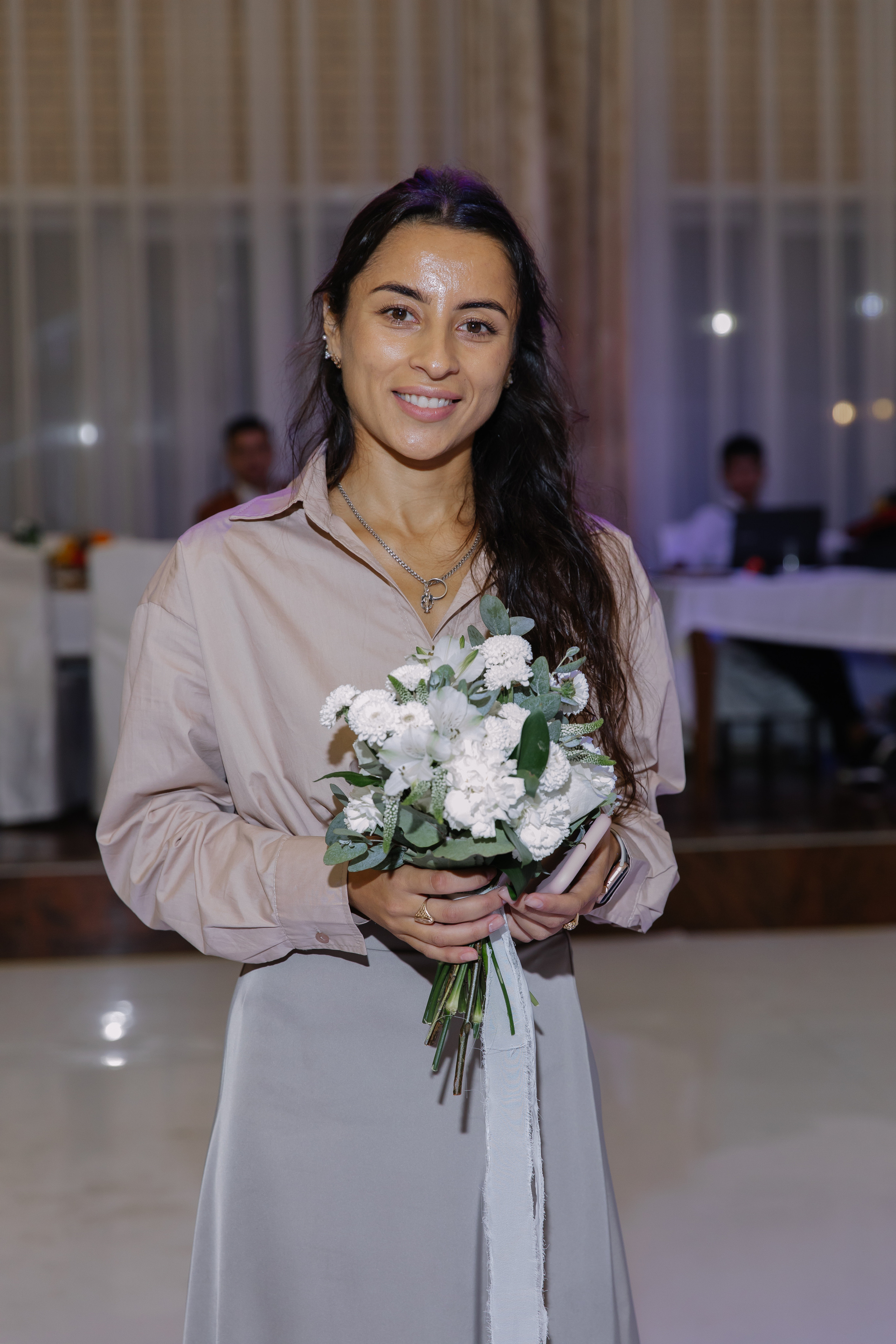 Свадьба Киргизская Арген & Дарья. Свадебный фотограф в Новосибирске Лидия Александровна