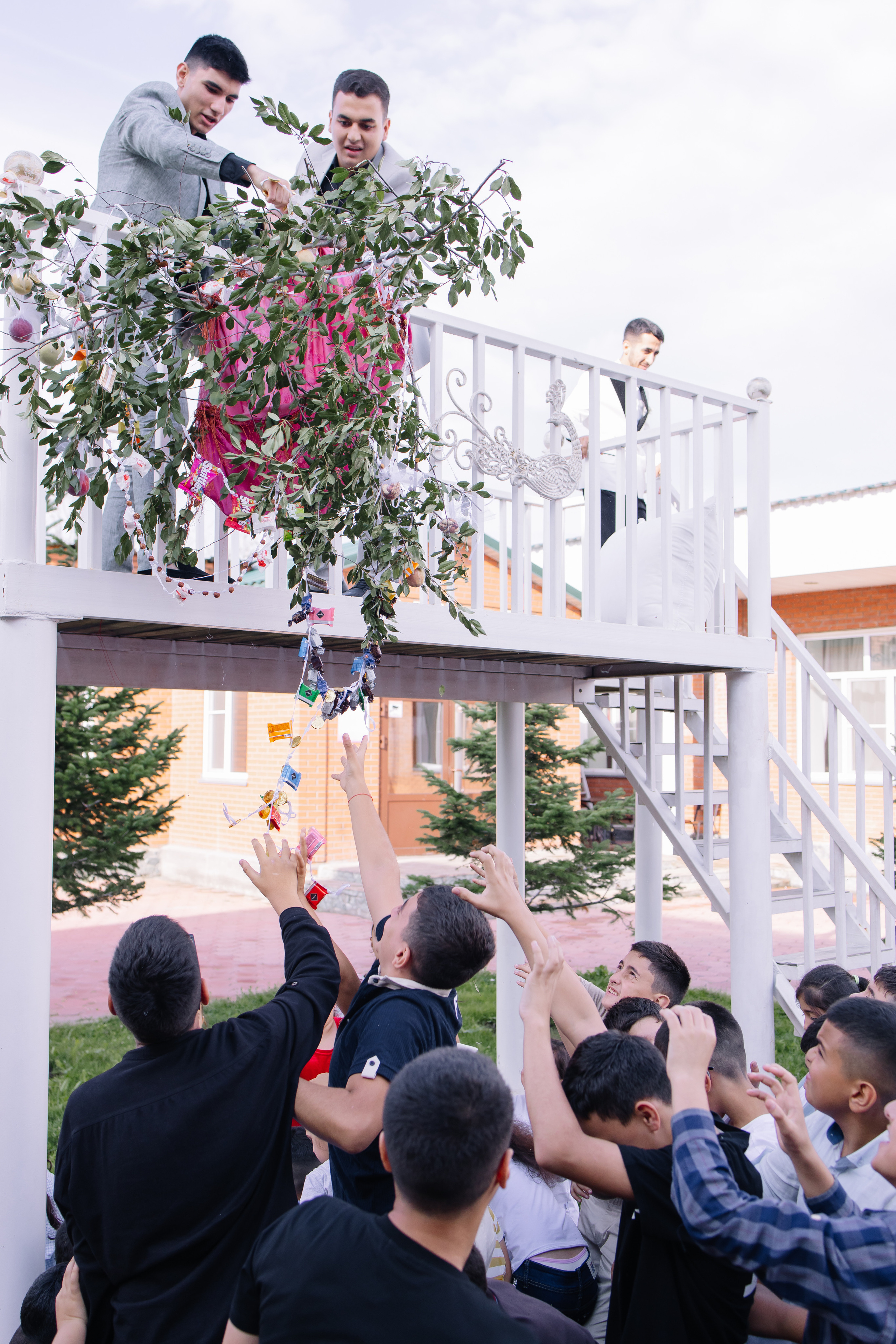 Свадьба Мурад & Сусанна. Свадебный фотограф в Новосибирске Лидия Александровна