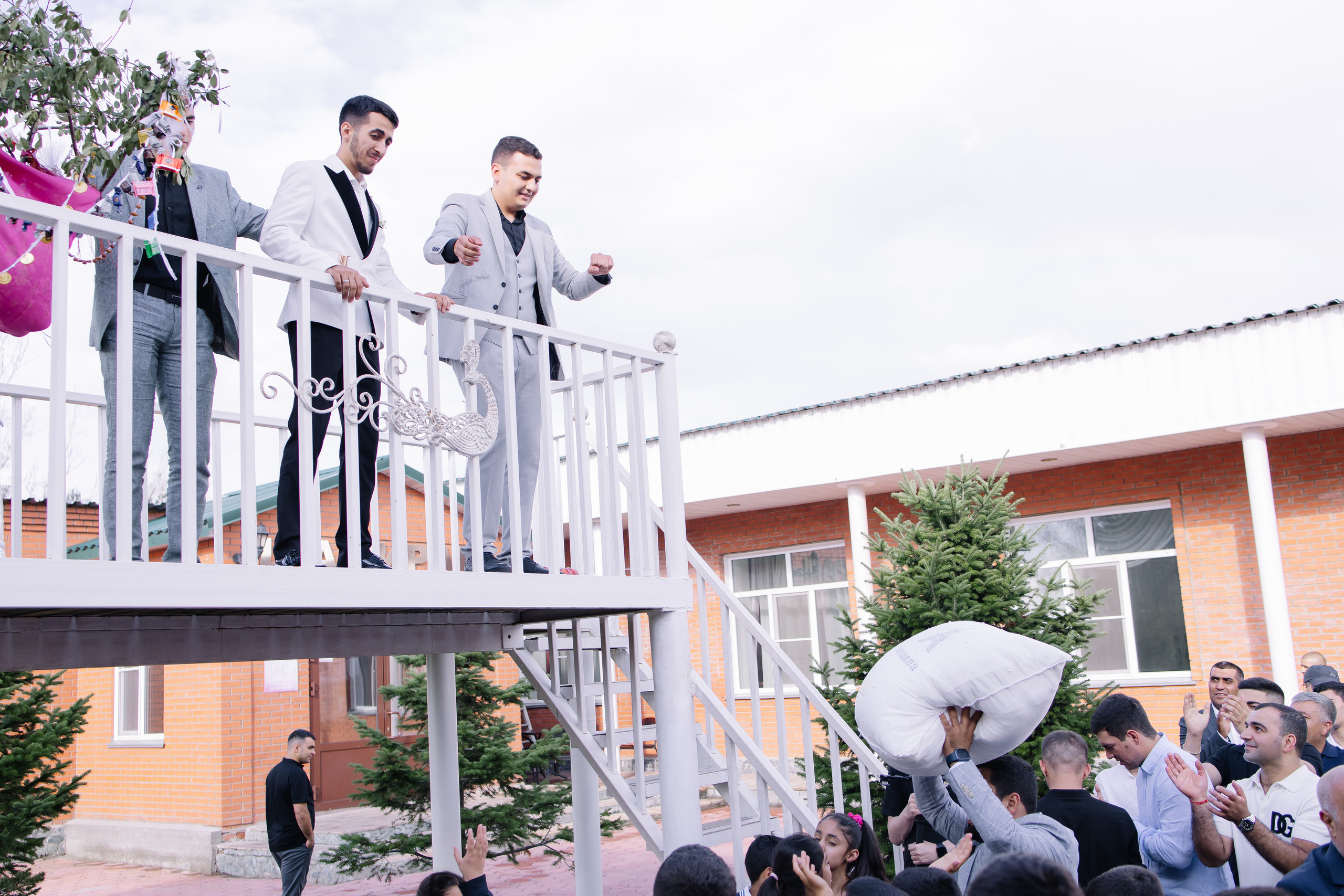 Свадьба Мурад & Сусанна. Свадебный фотограф в Новосибирске Лидия Александровна