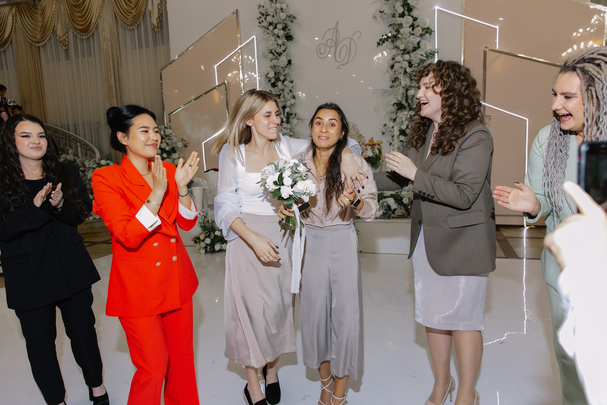 Свадьба Киргизская Арген & Дарья. Свадебный фотограф в Новосибирске Лидия Александровна