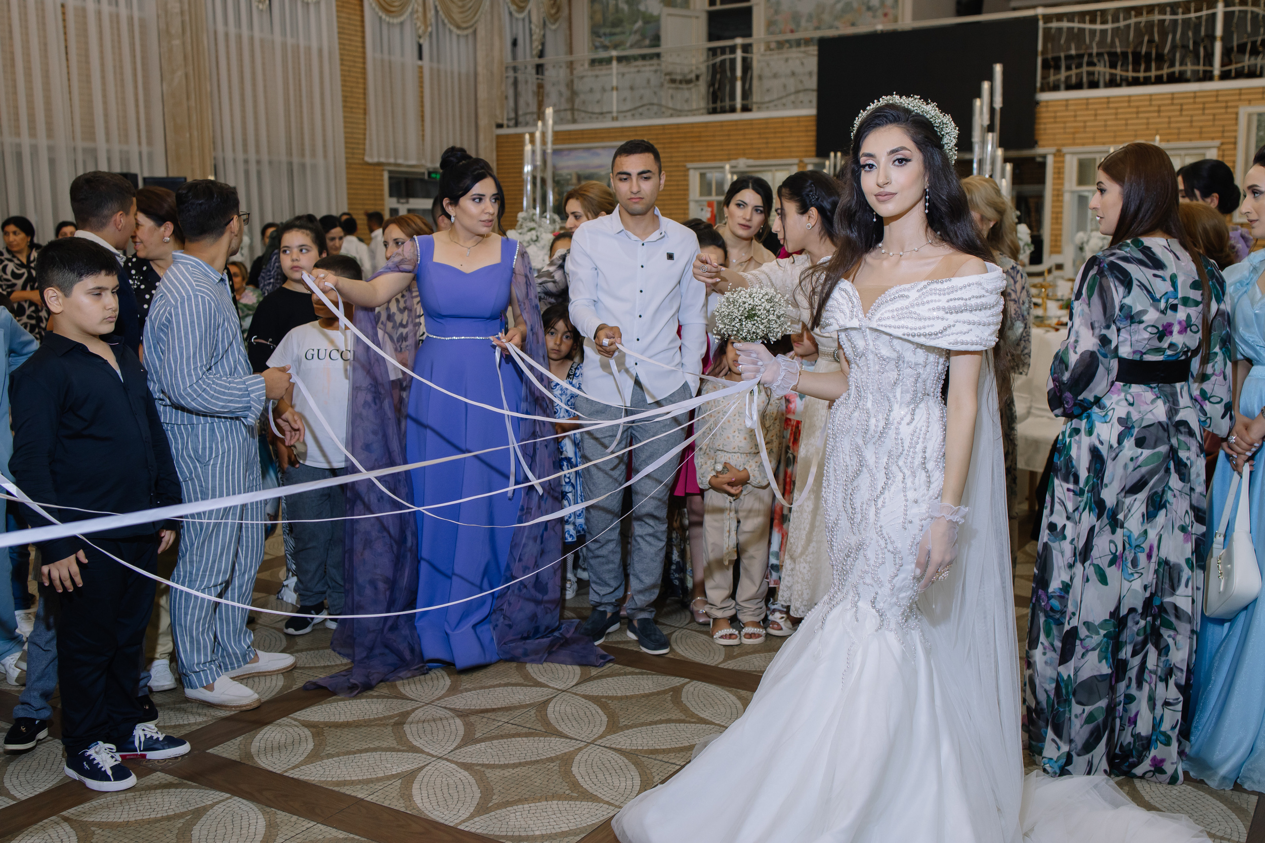 Свадьба Мурад & Сусанна. Свадебный фотограф в Новосибирске Лидия Александровна