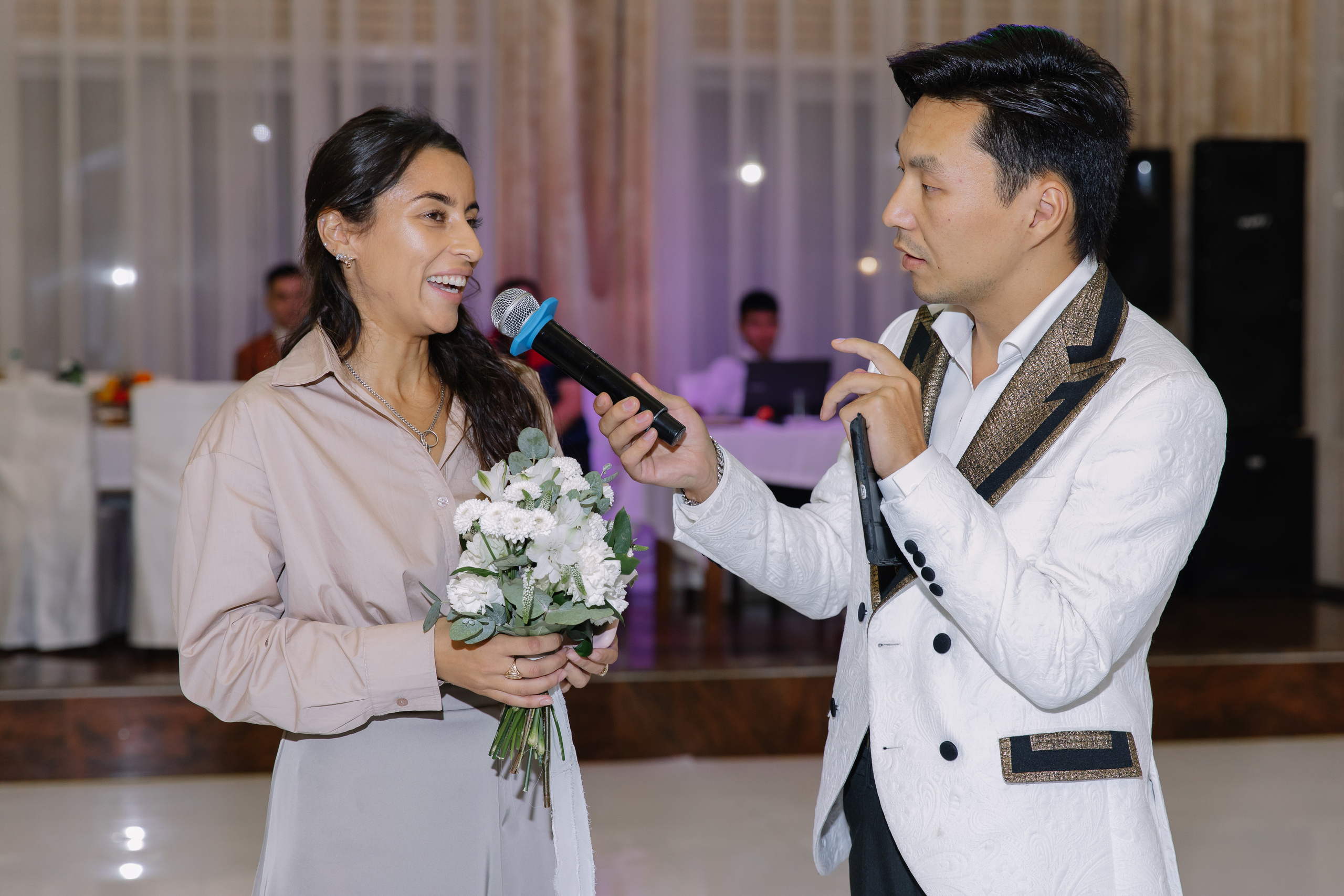 Свадьба Киргизская Арген & Дарья. Свадебный фотограф в Новосибирске Лидия Александровна