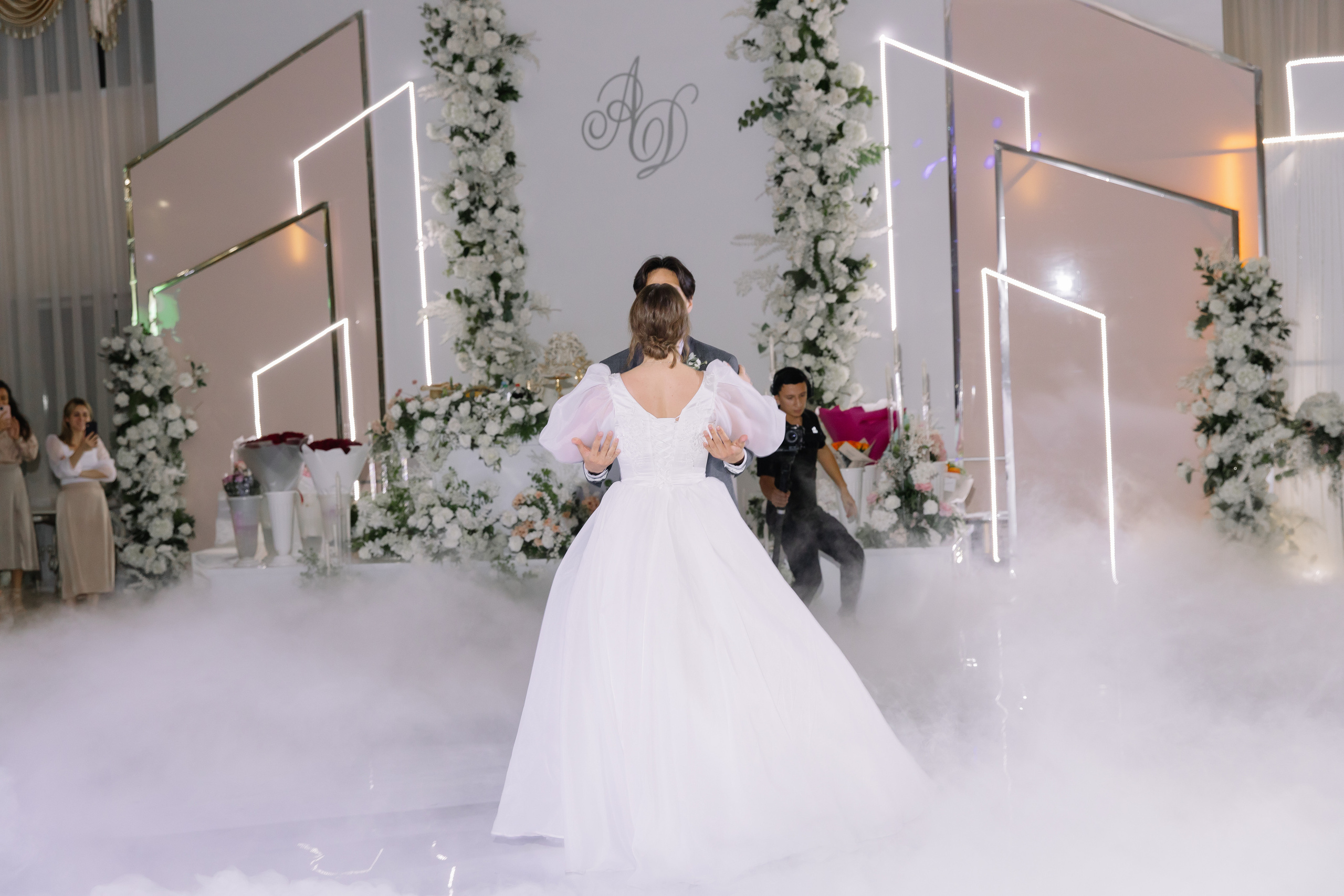 Свадьба Киргизская Арген & Дарья. Свадебный фотограф в Новосибирске Лидия Александровна