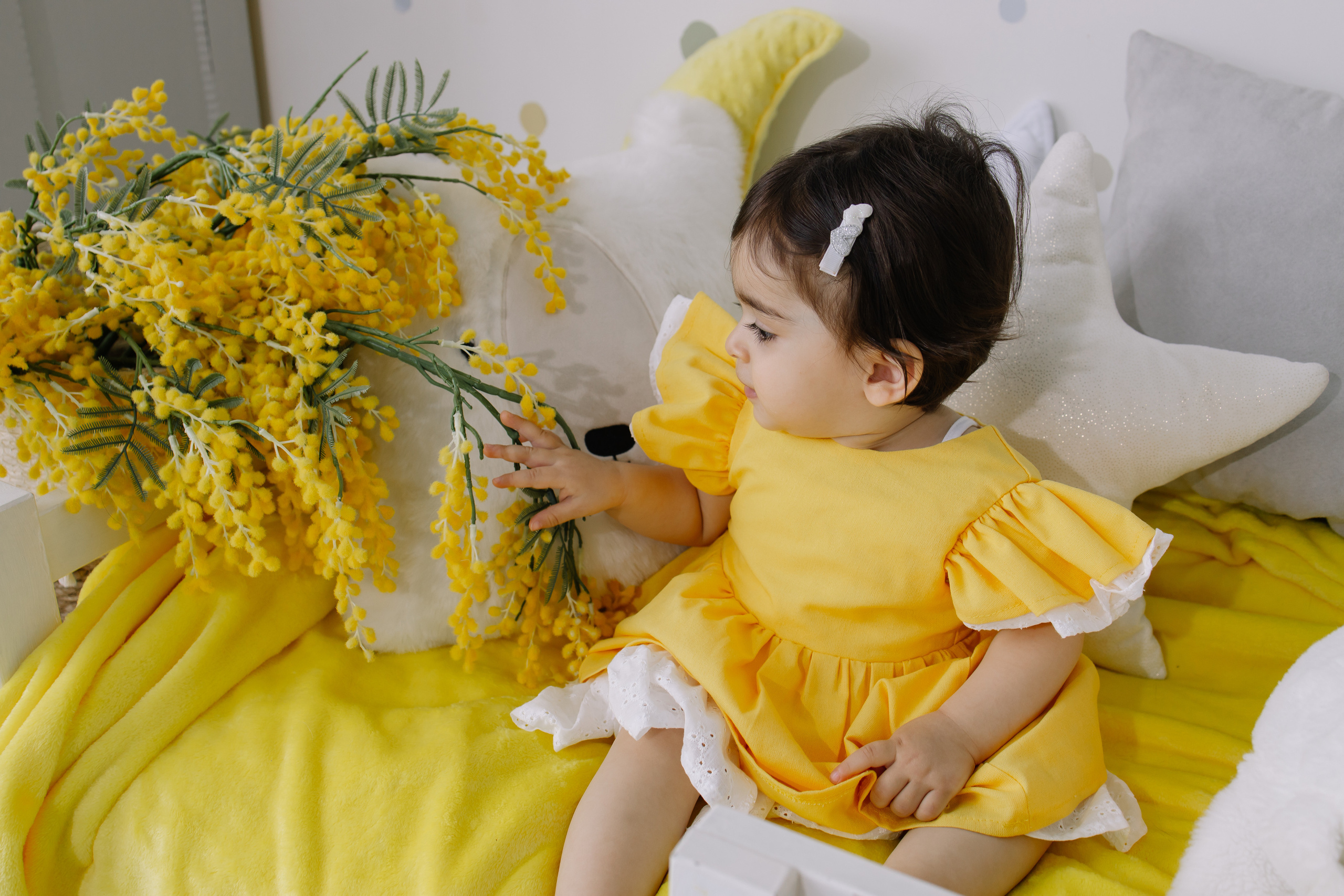 Фотосессия Миланы. Свадебный фотограф в Новосибирске Лидия Александровна