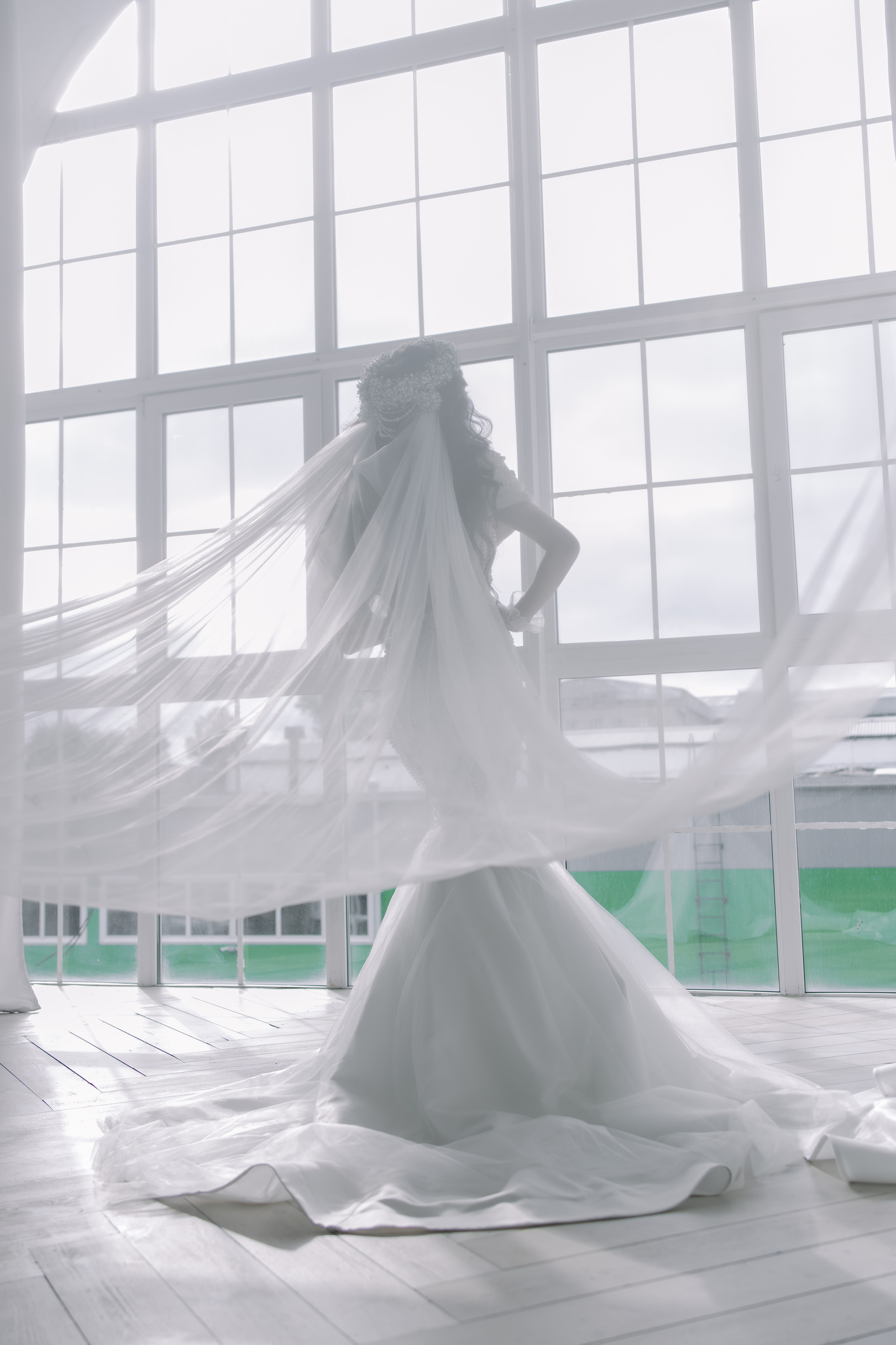 Свадьба Мурад & Сусанна. Свадебный фотограф в Новосибирске Лидия Александровна