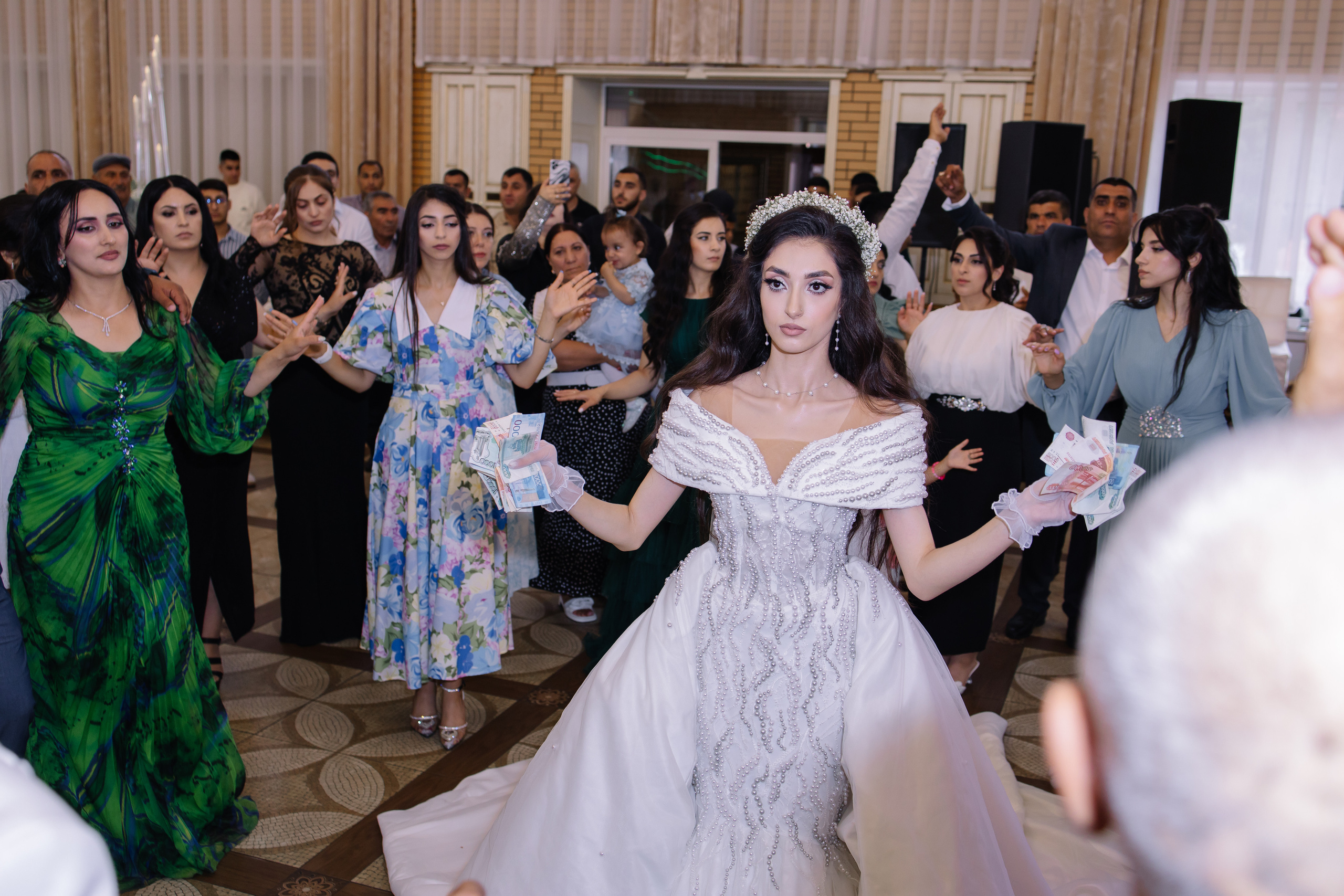 Свадьба Мурад & Сусанна. Свадебный фотограф в Новосибирске Лидия Александровна