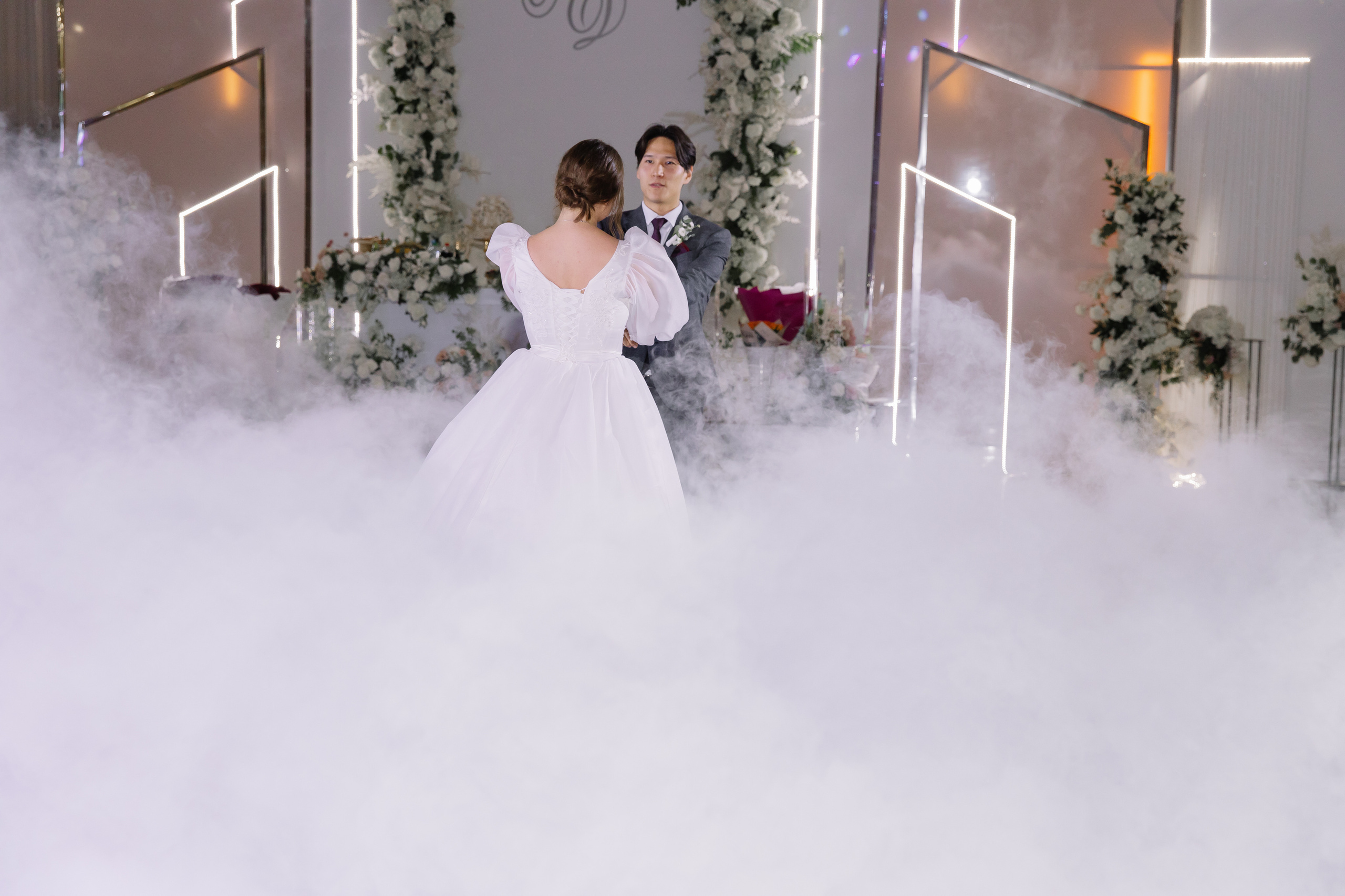 Свадьба Киргизская Арген & Дарья. Свадебный фотограф в Новосибирске Лидия Александровна