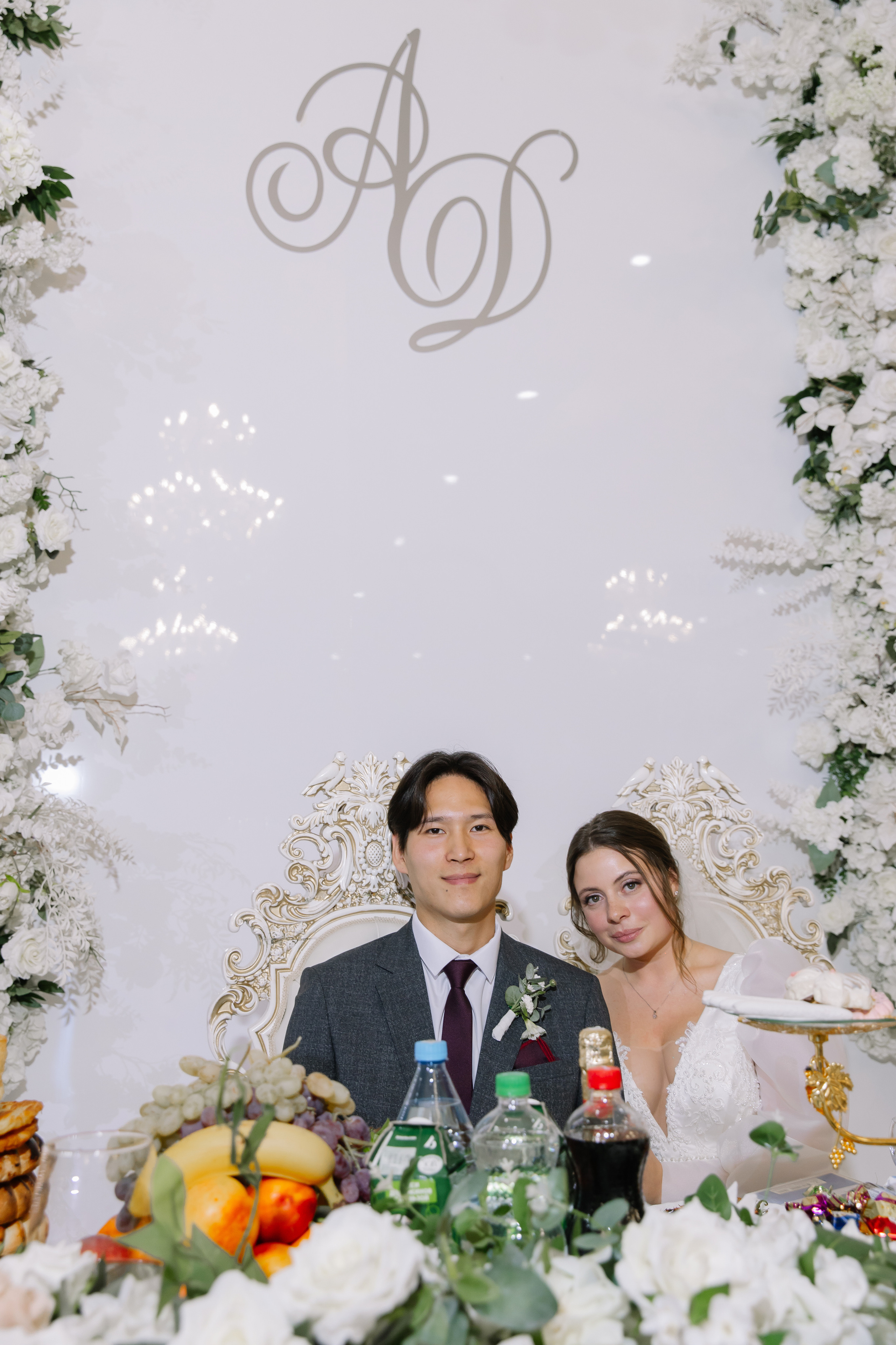 Свадьба Киргизская Арген & Дарья. Свадебный фотограф в Новосибирске Лидия Александровна