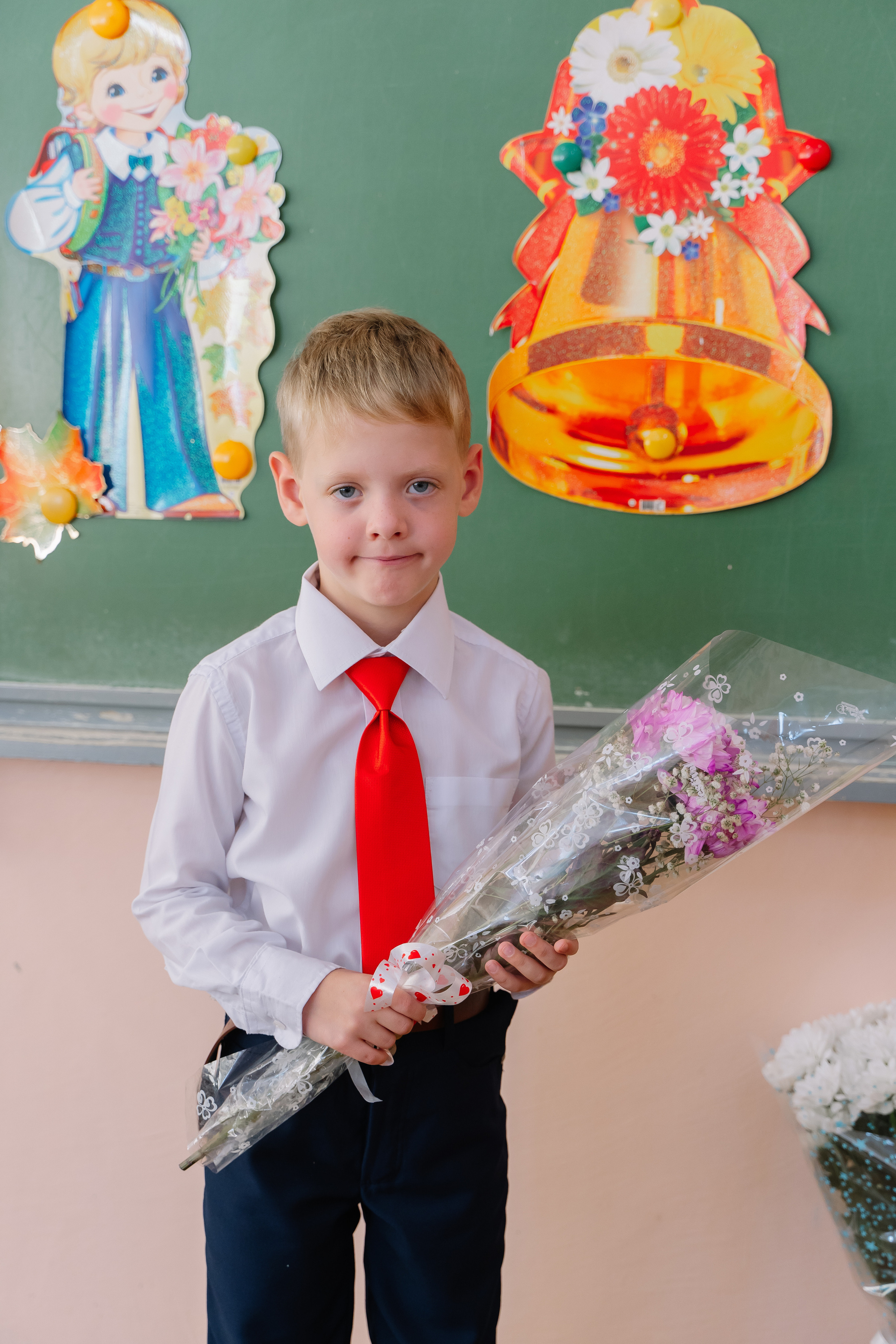 1 сентября. Свадебный фотограф в Новосибирске Лидия Александровна