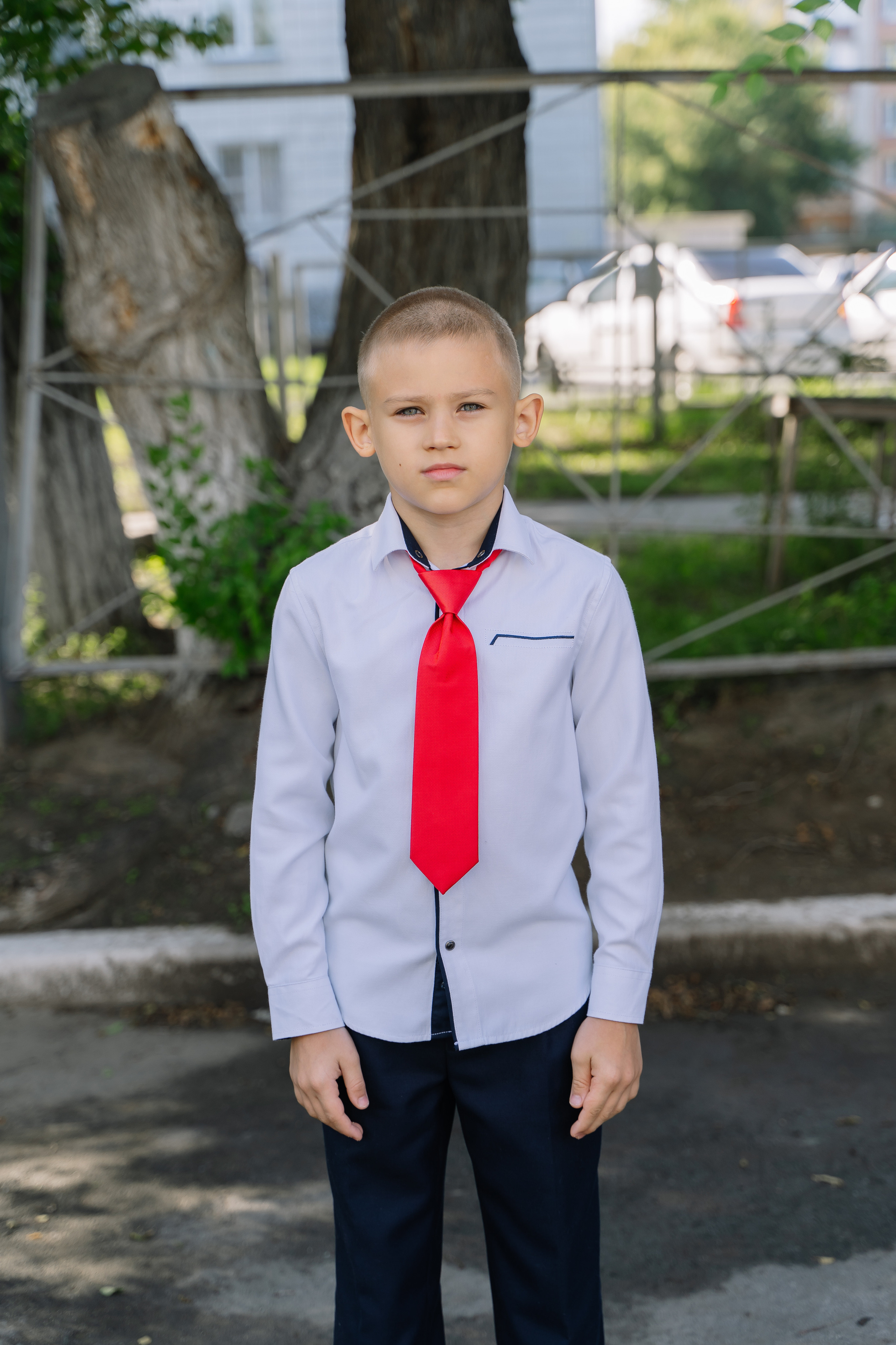 1 сентября. Свадебный фотограф в Новосибирске Лидия Александровна