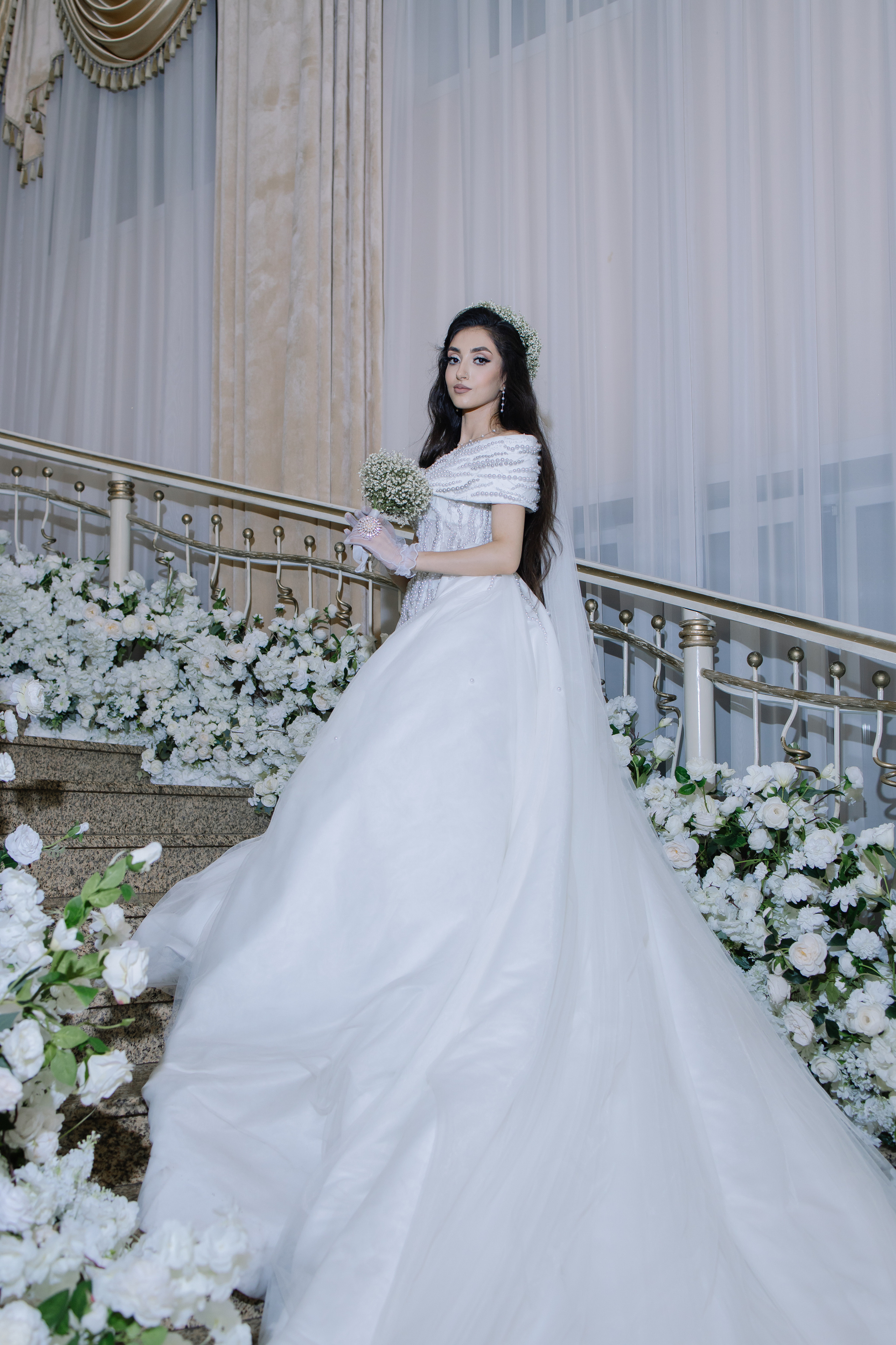 Свадьба Мурад & Сусанна. Свадебный фотограф в Новосибирске Лидия Александровна