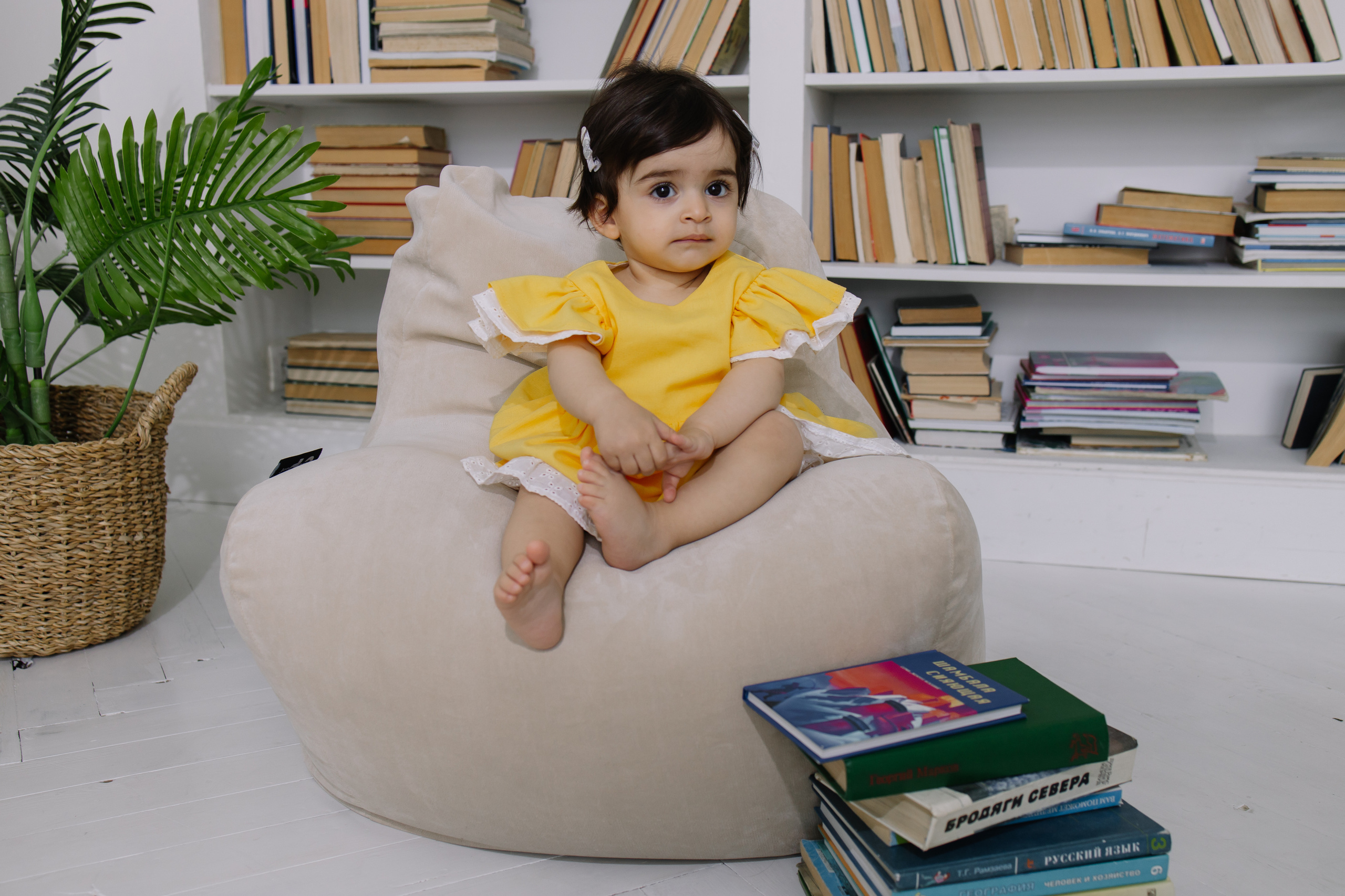 Фотосессия Миланы. Свадебный фотограф в Новосибирске Лидия Александровна